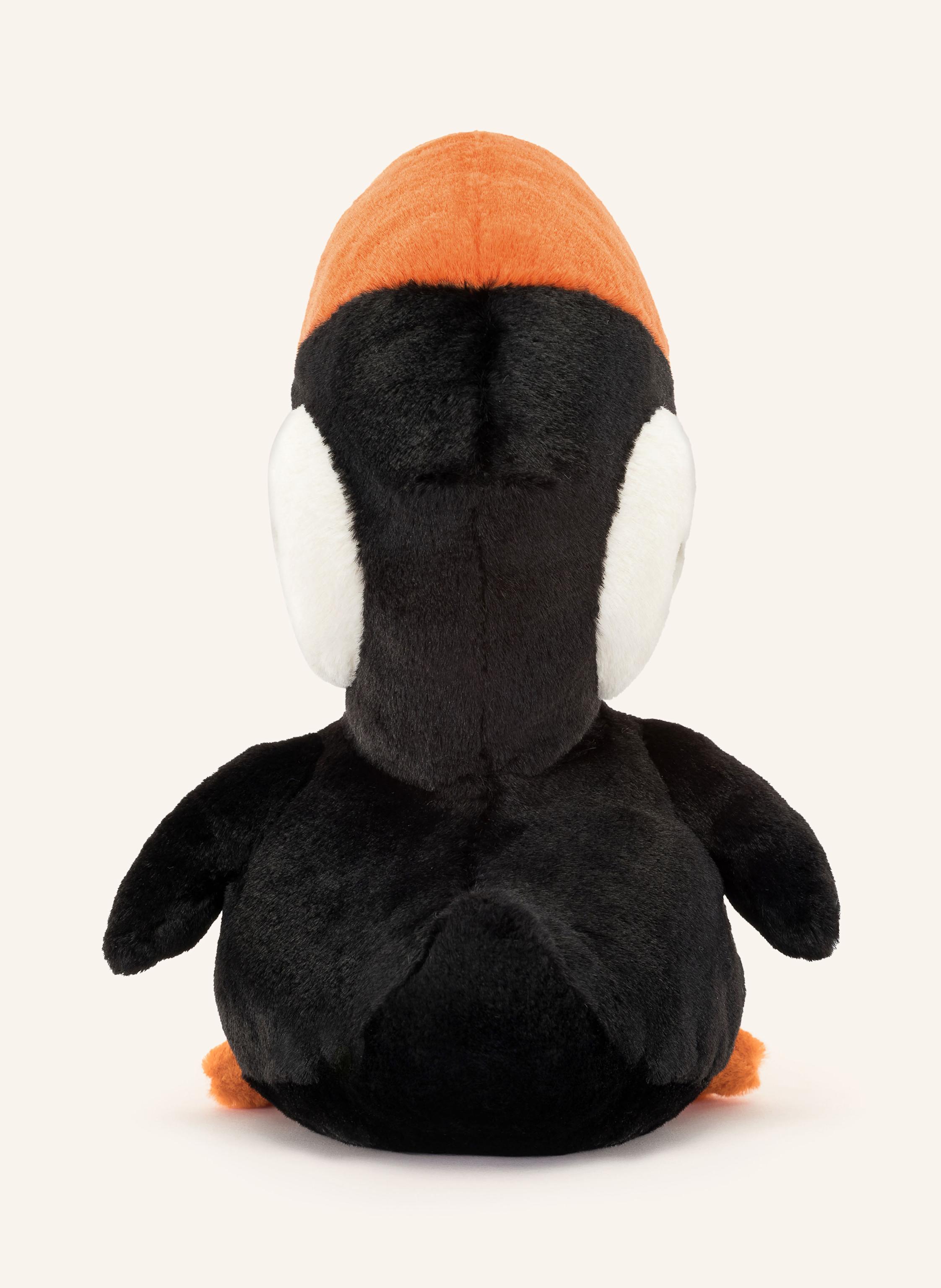 Thumbnail - Jellycat Kuscheltier Bodacious Beak Toucan schwarz