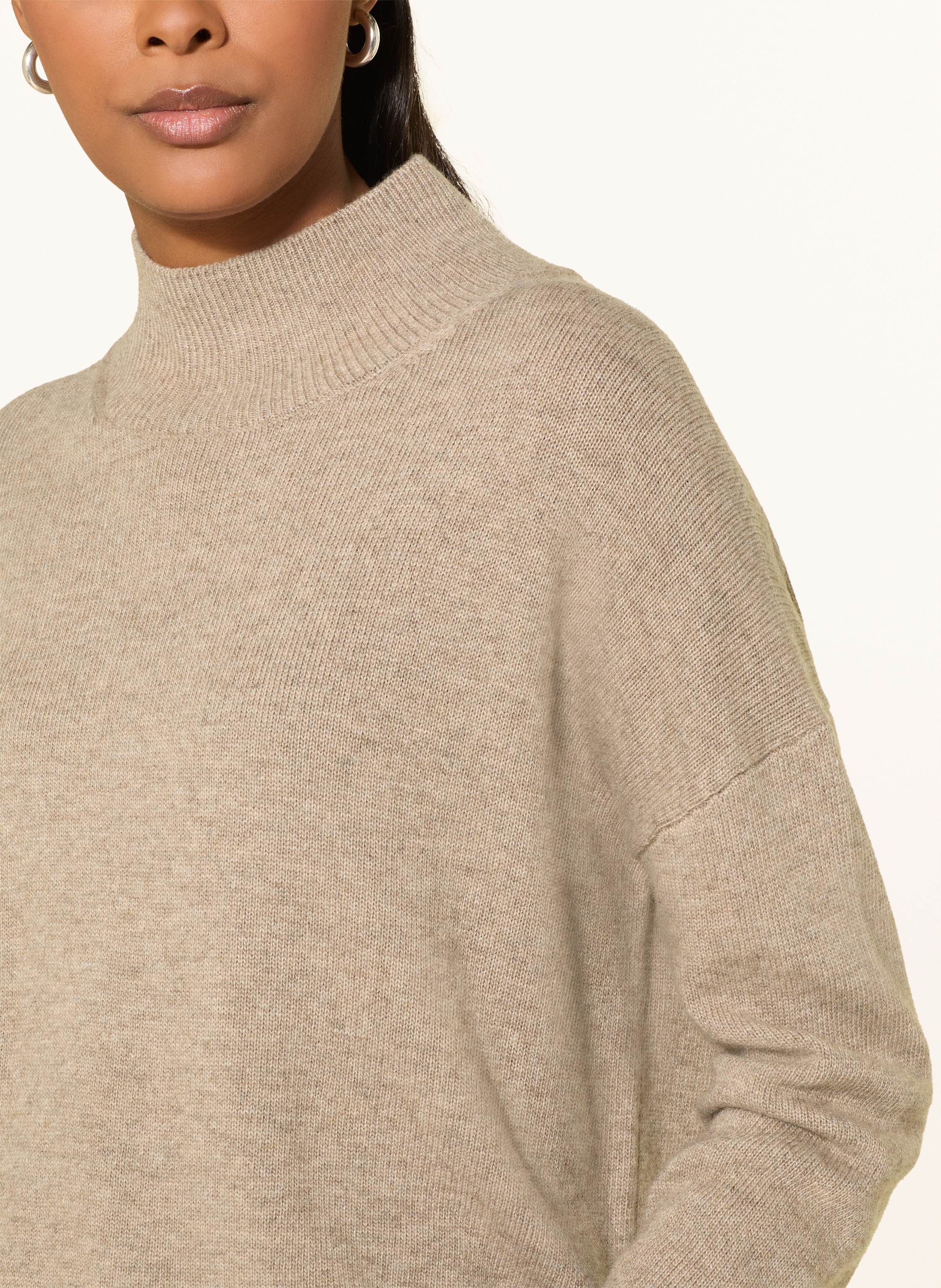 Thumbnail - Darling Harbour Pullover braun