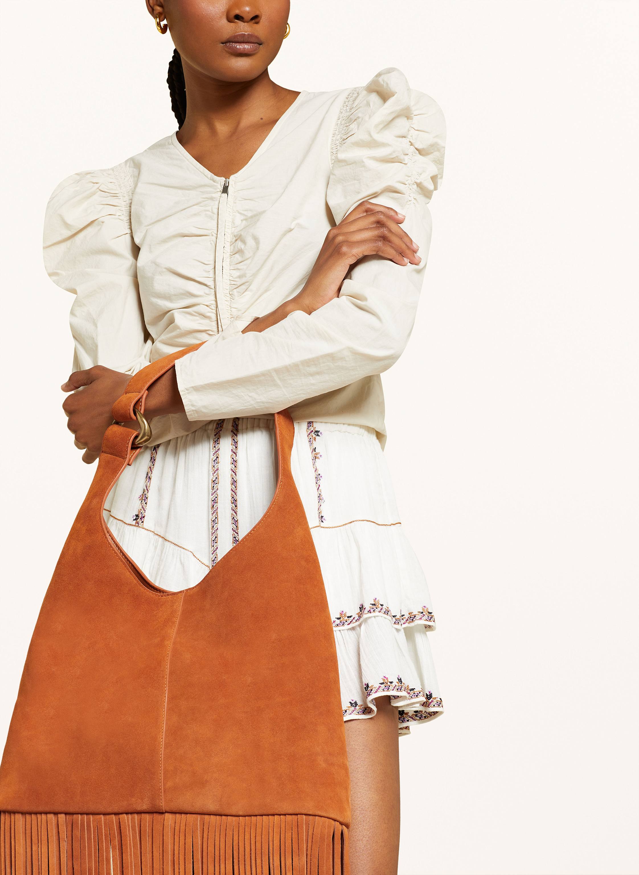 Thumbnail - Jeffrey Campbell Beuteltasche 7-Wonders orange