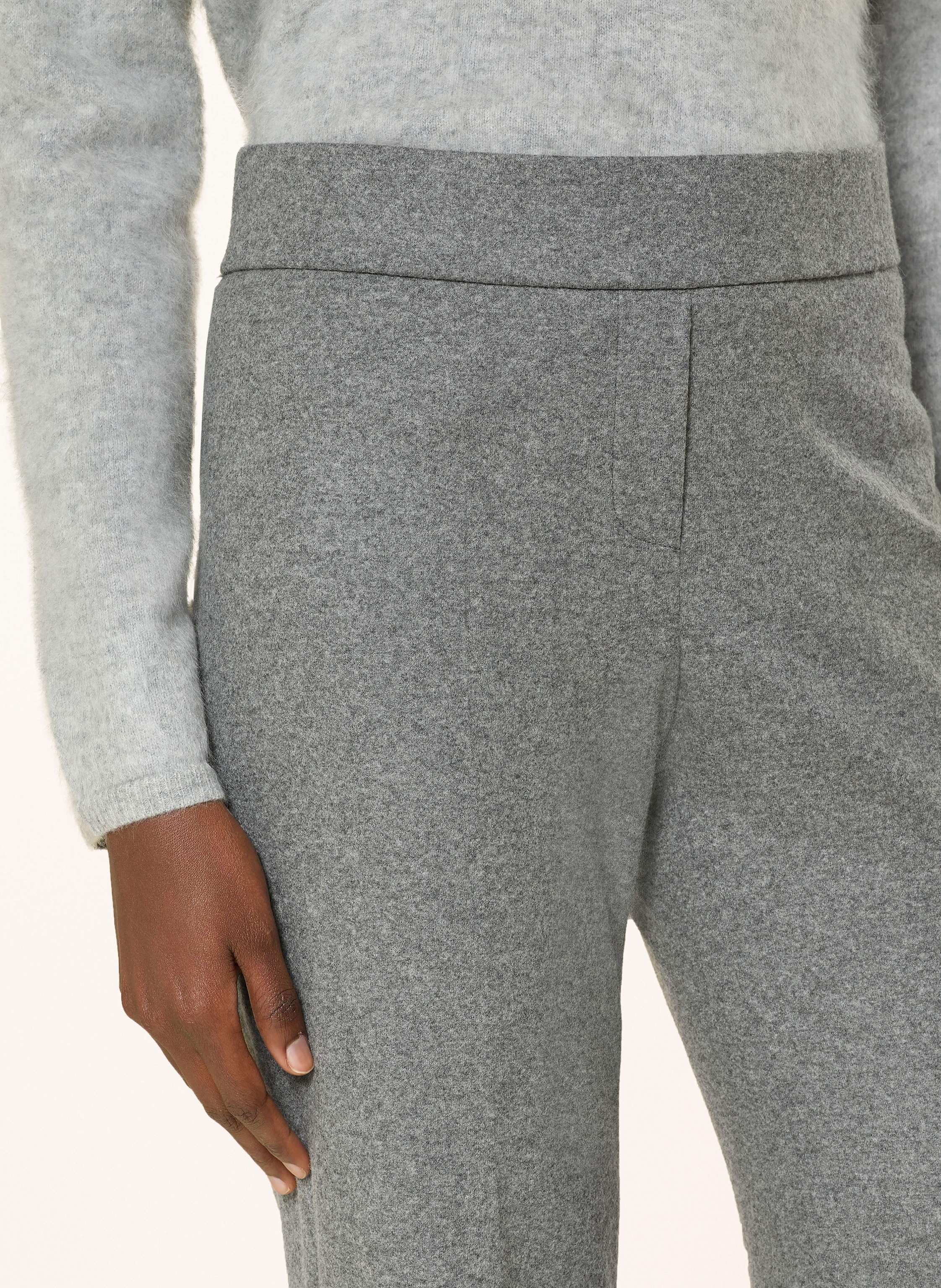 Thumbnail - Seductive Marlenehose Nanou grau