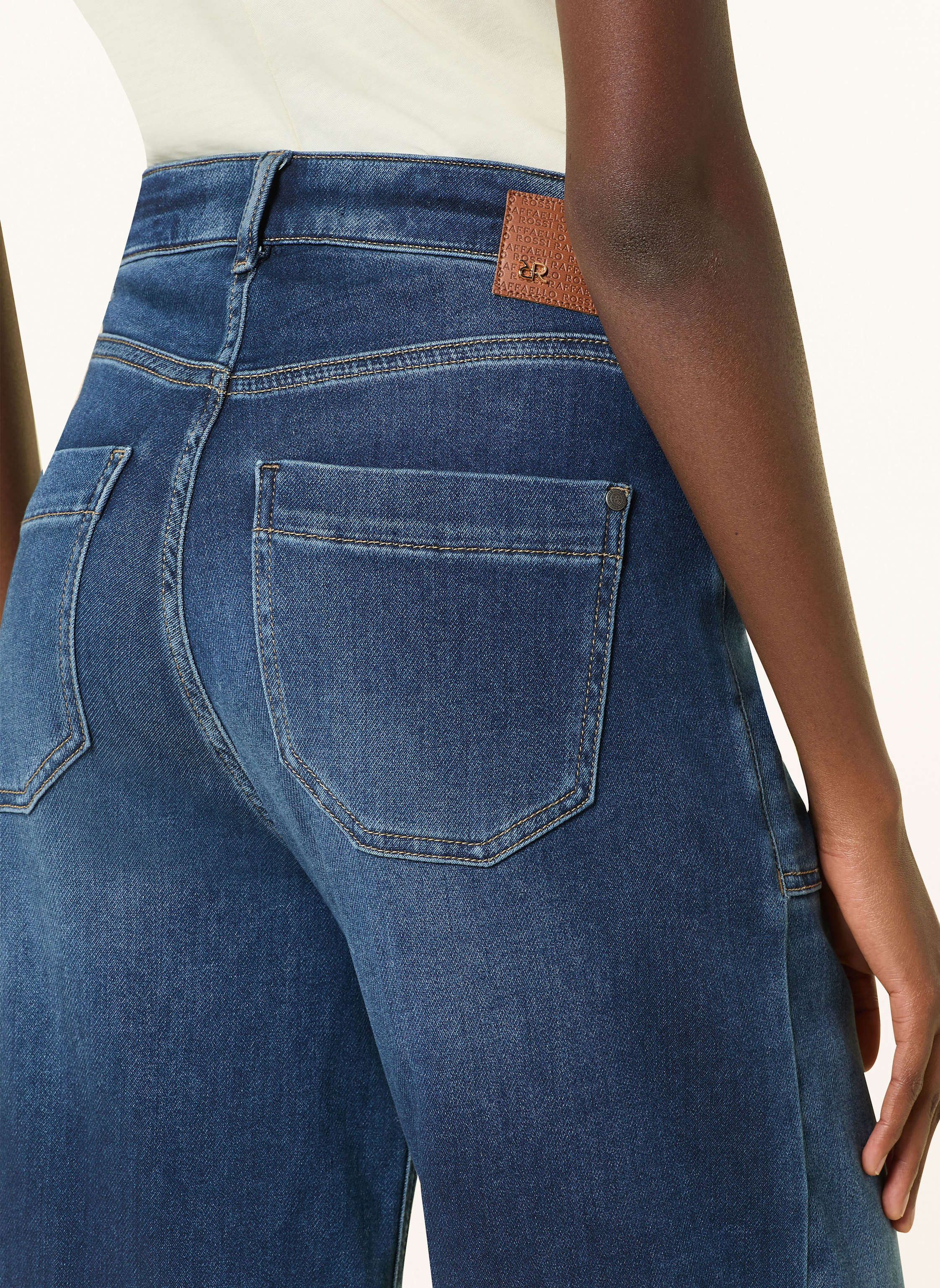 Thumbnail - Raffaello Rossi Jeans Miru blau