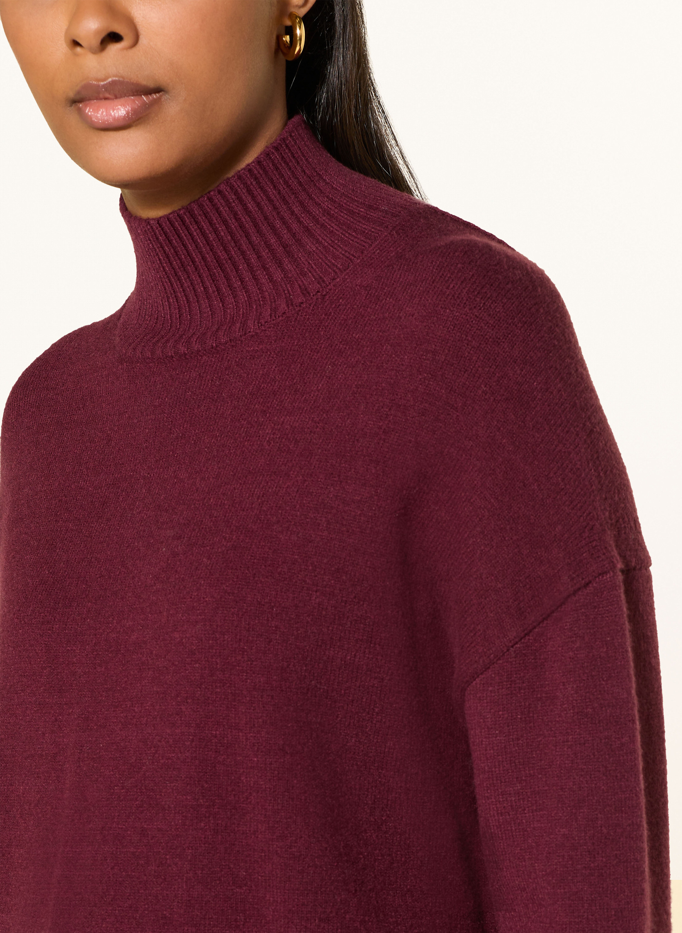 Thumbnail - Marc Aurel Pullover rot