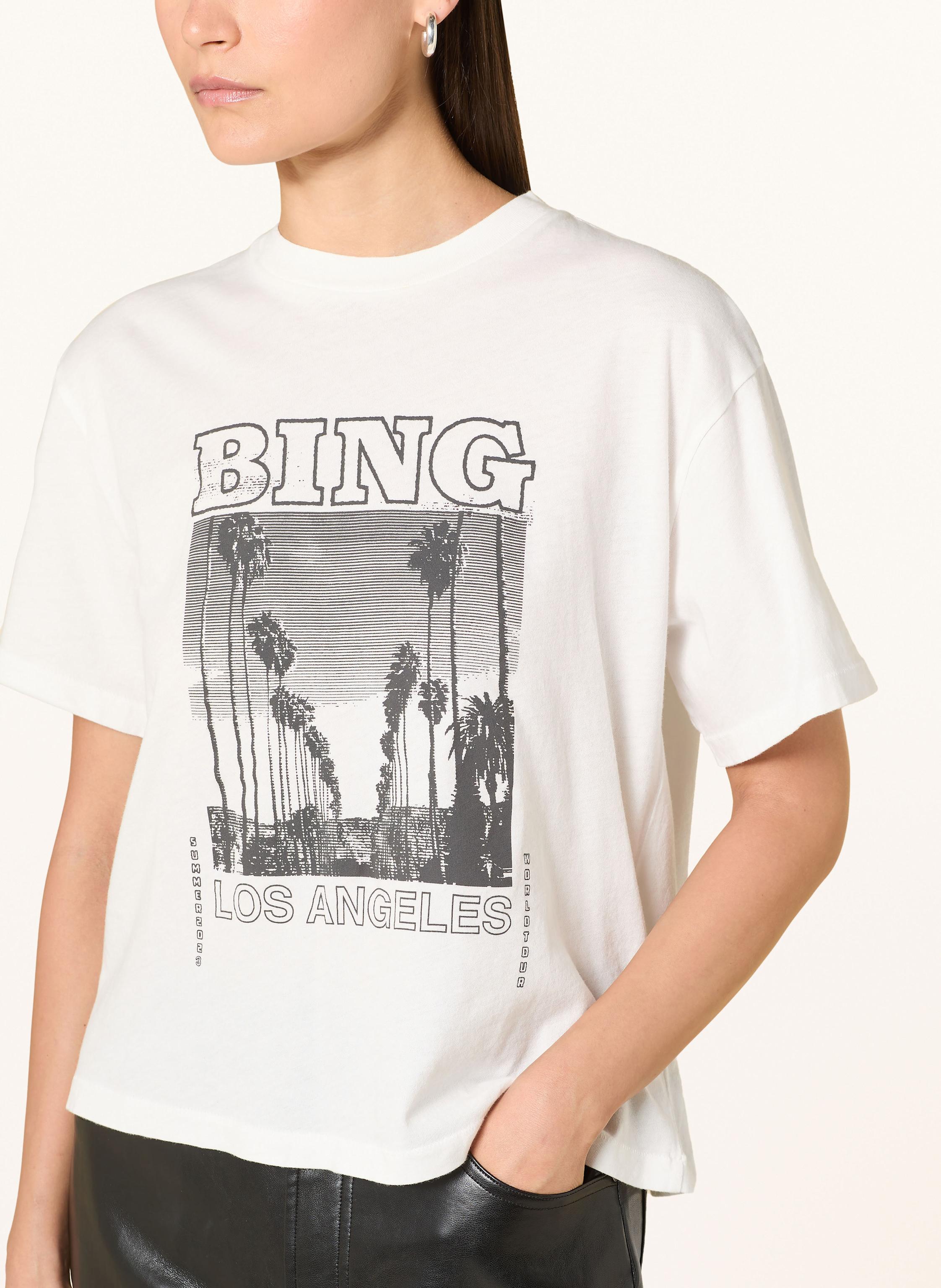 Thumbnail - Anine Bing T-Shirt Louis weiss