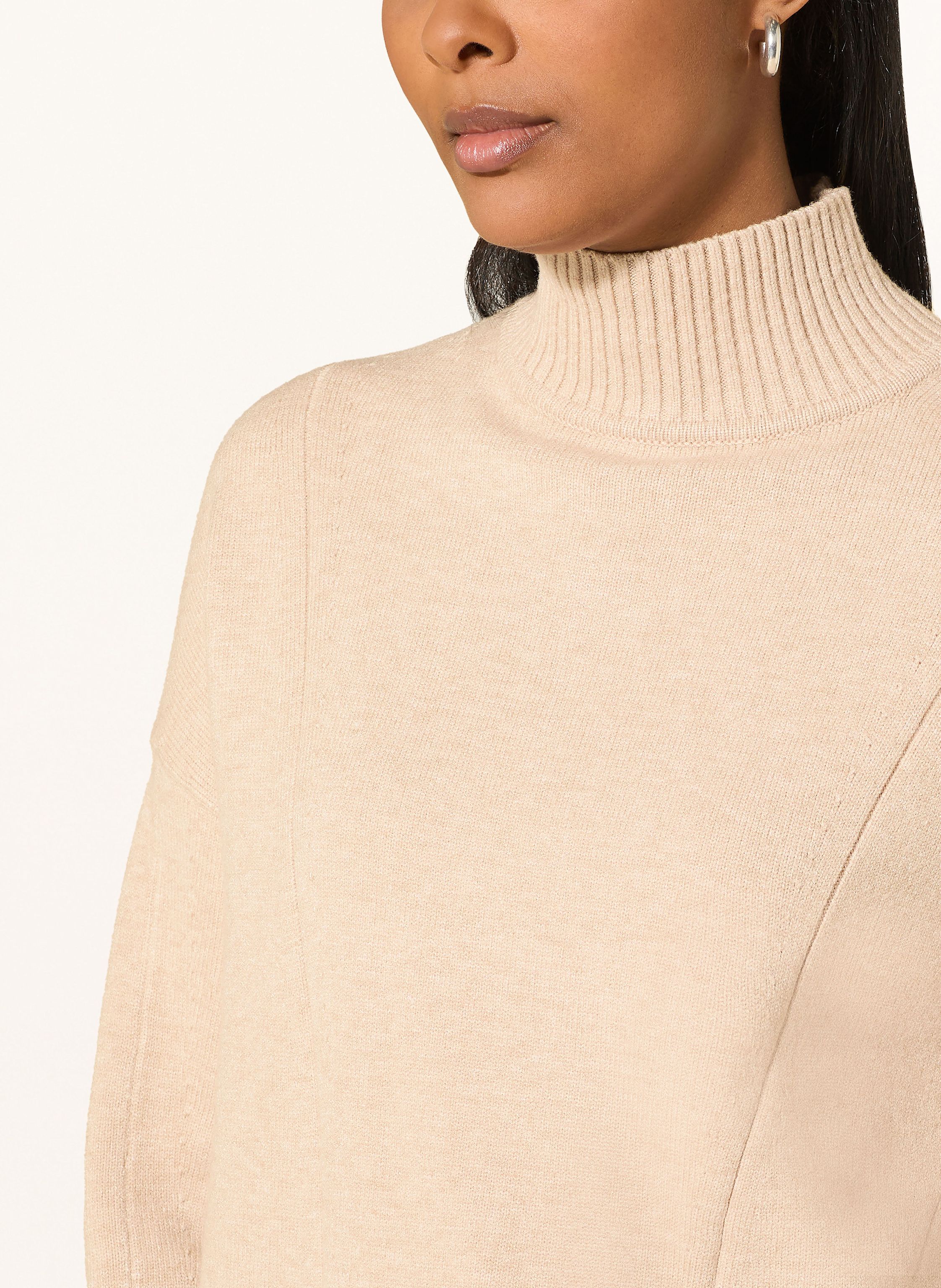 Thumbnail - Marc Aurel Pullover beige