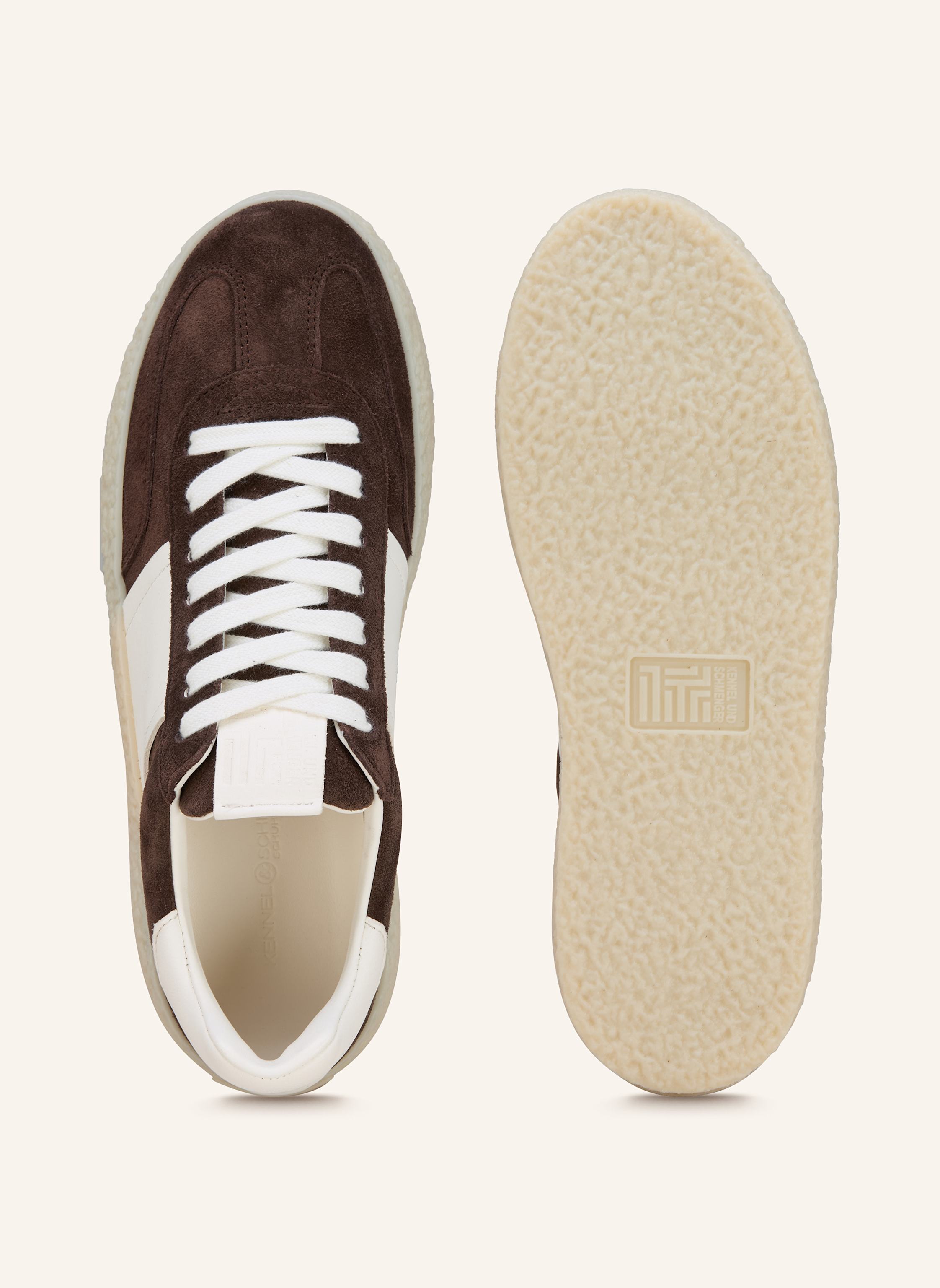 Thumbnail - Kennel & Schmenger Sneaker Pit braun