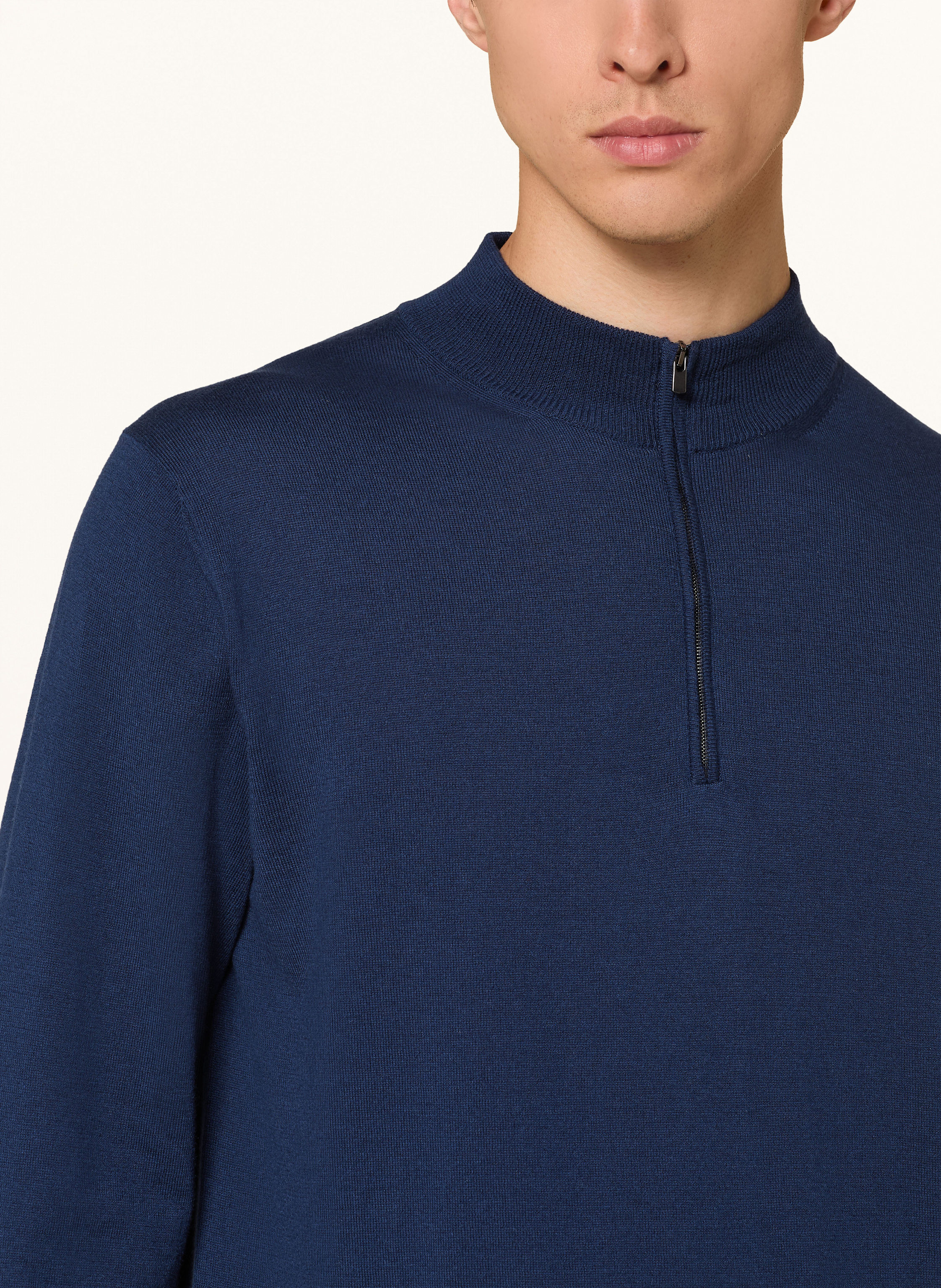 Thumbnail - Eton Troyer blau