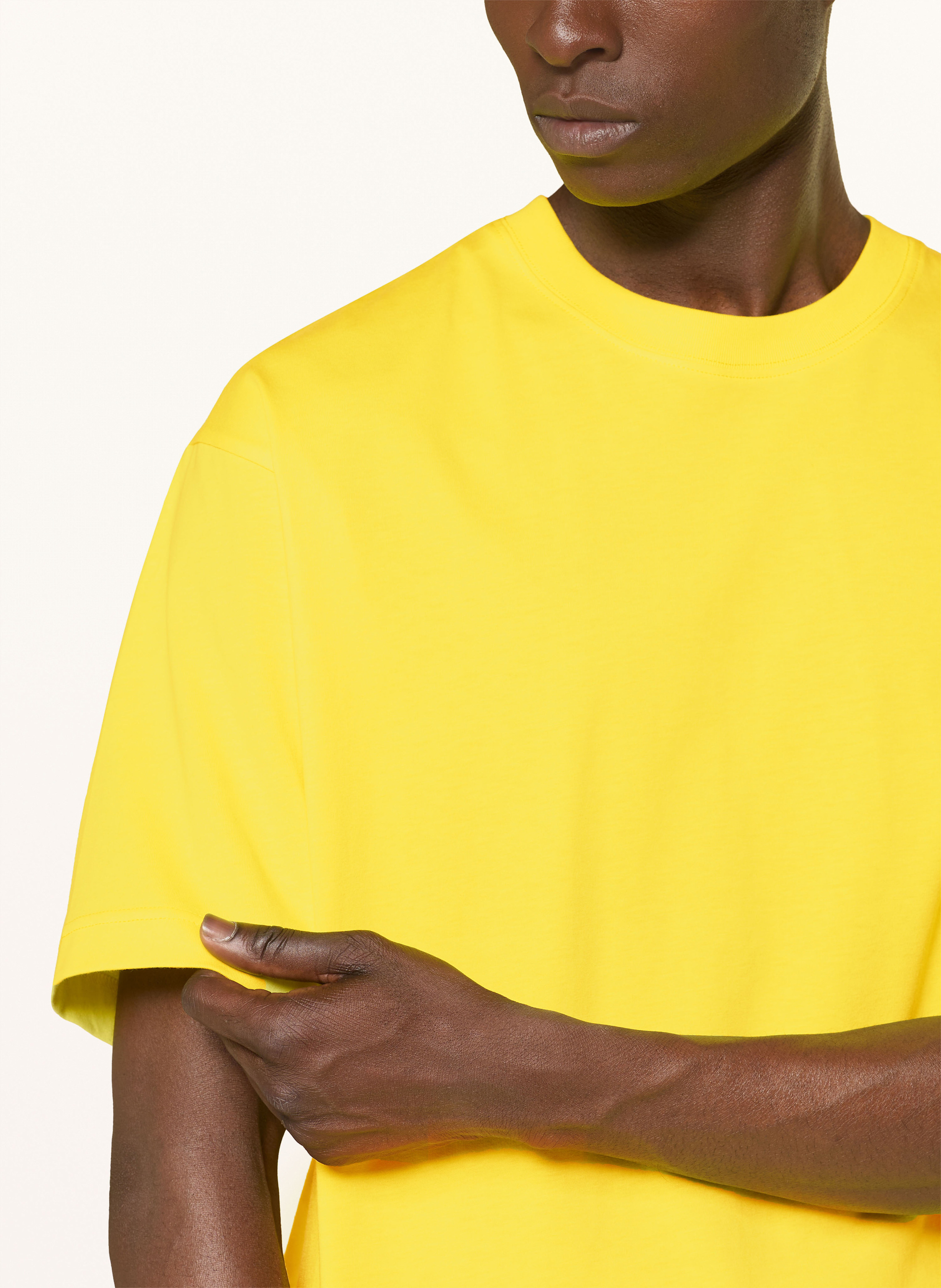 Thumbnail - Studio Seidensticker T-Shirt gelb