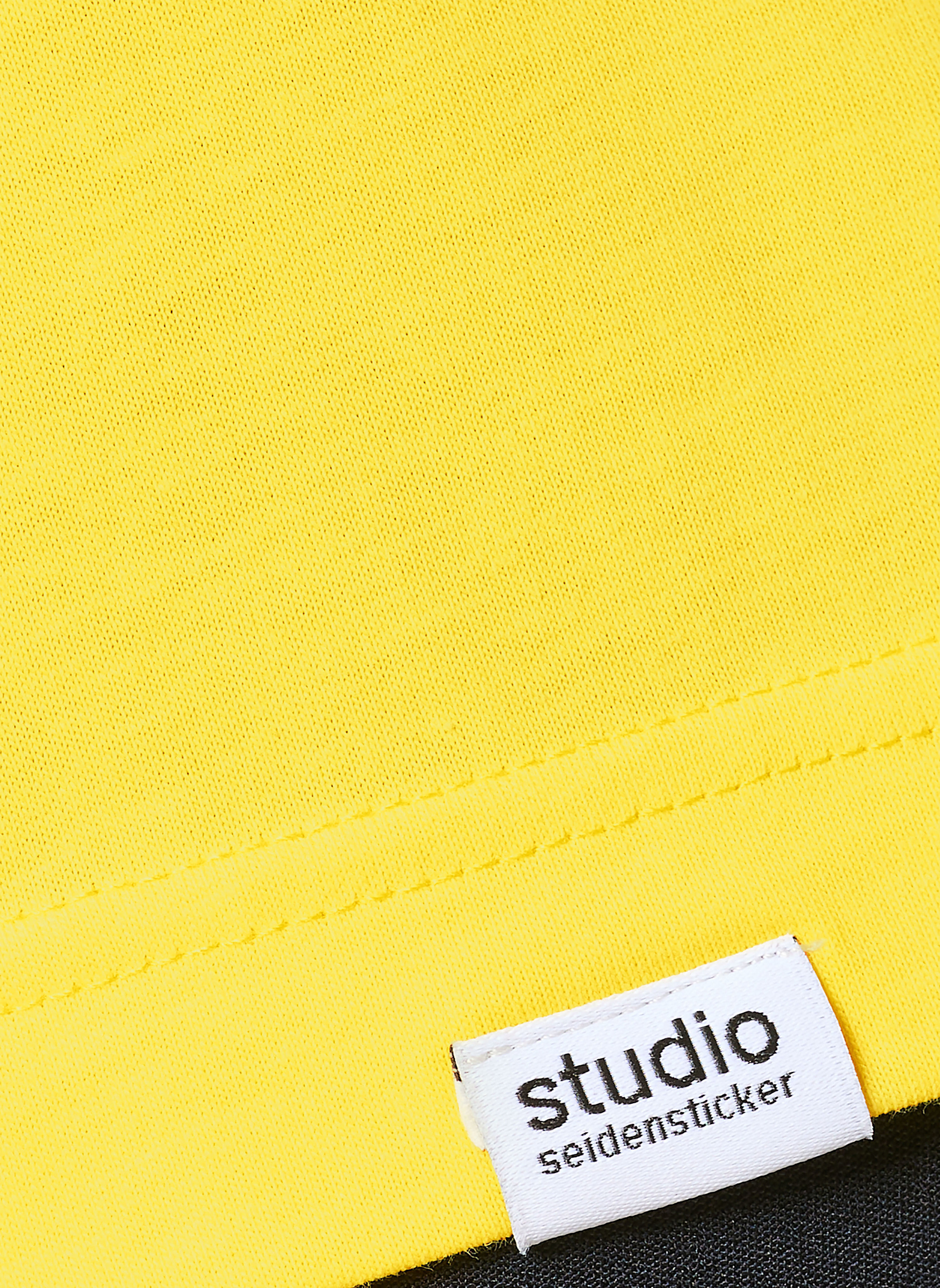 Thumbnail - Studio Seidensticker T-Shirt gelb