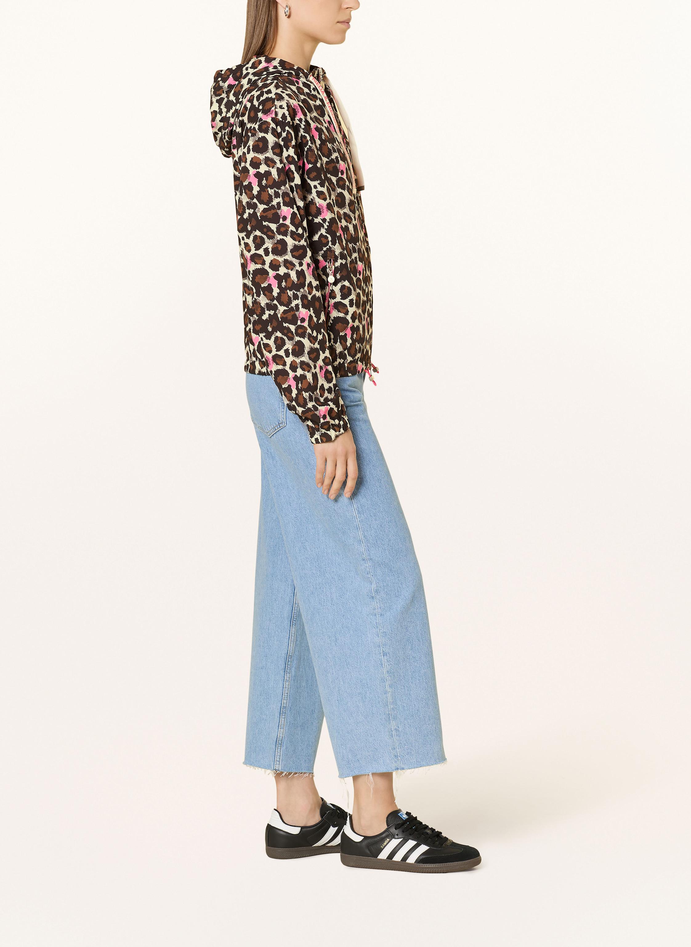 Thumbnail - Frieda & Freddies Jacke braun