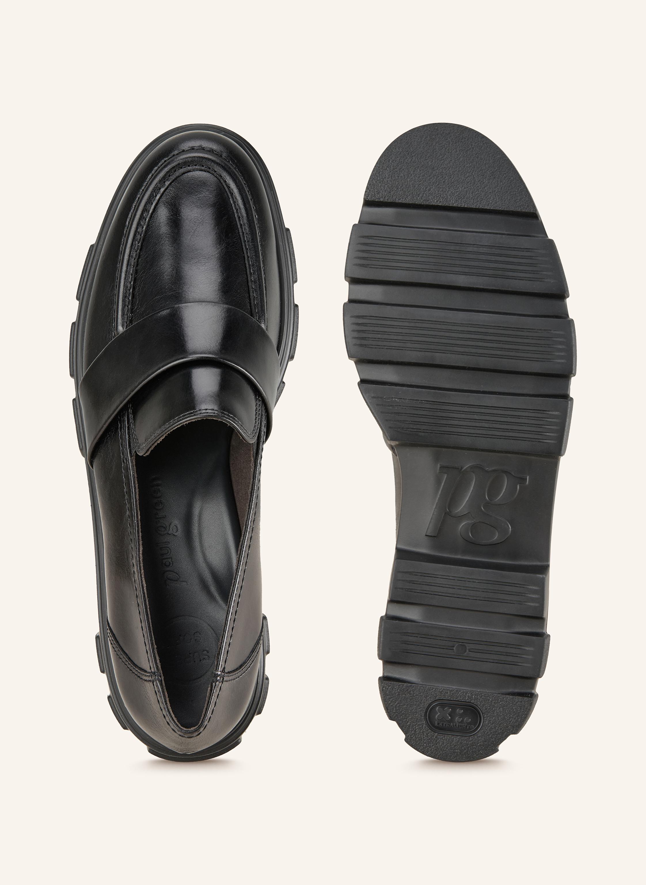 Thumbnail - Paul Green Loafer schwarz