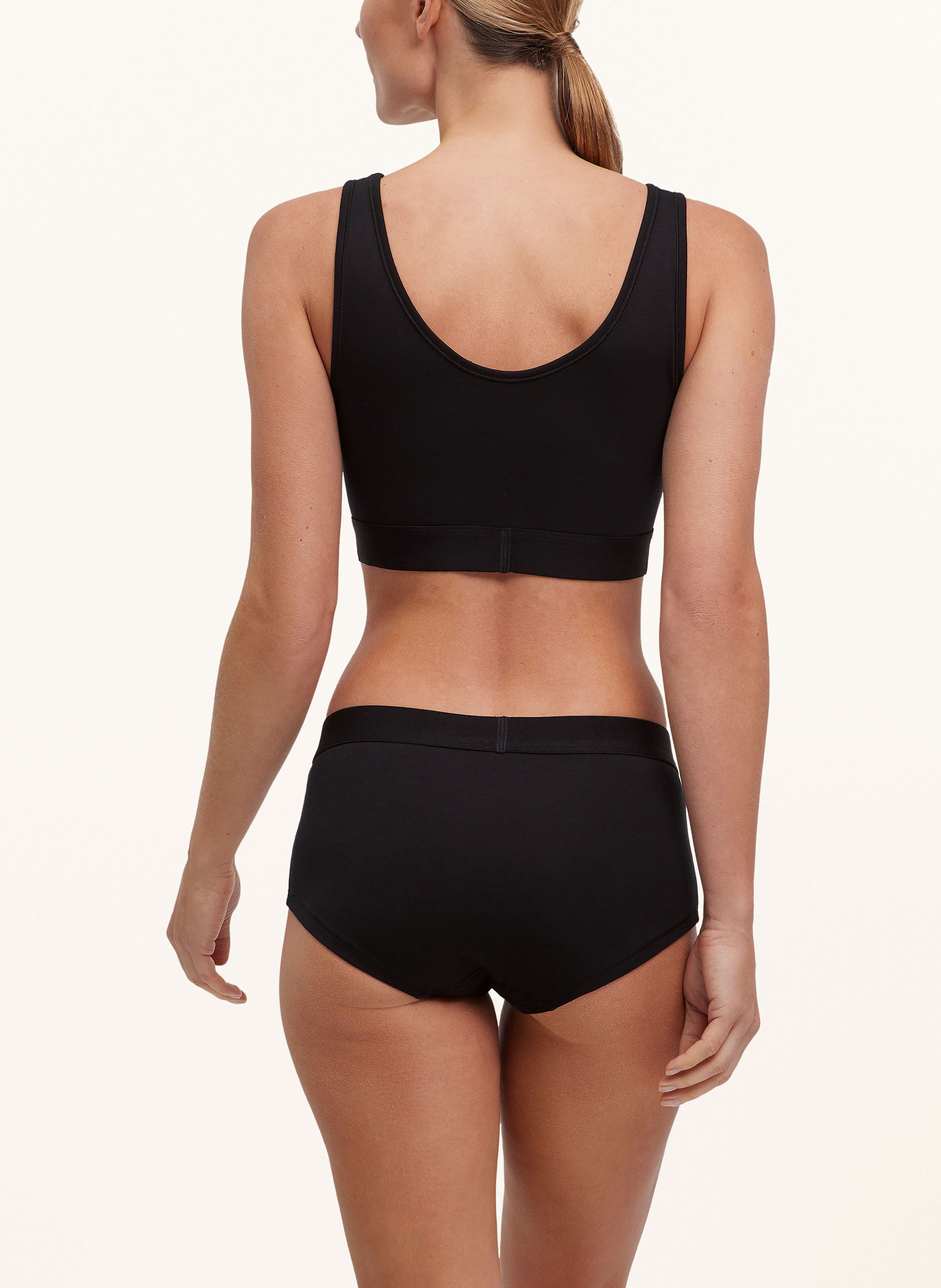 Thumbnail - Falke 2er-Pack Panties Daily Comfort pink