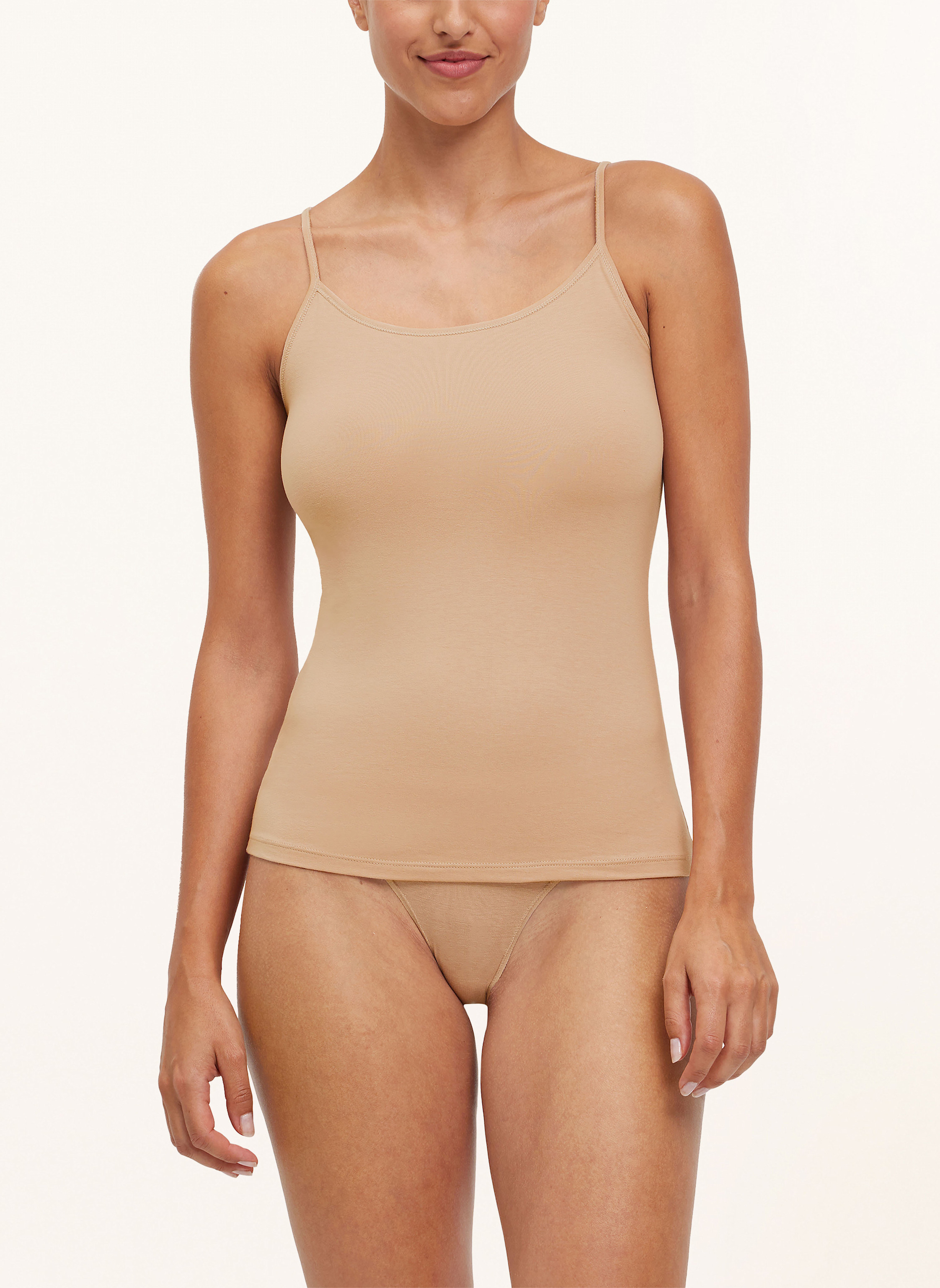 Thumbnail - Falke Top Daily Climate Control braun