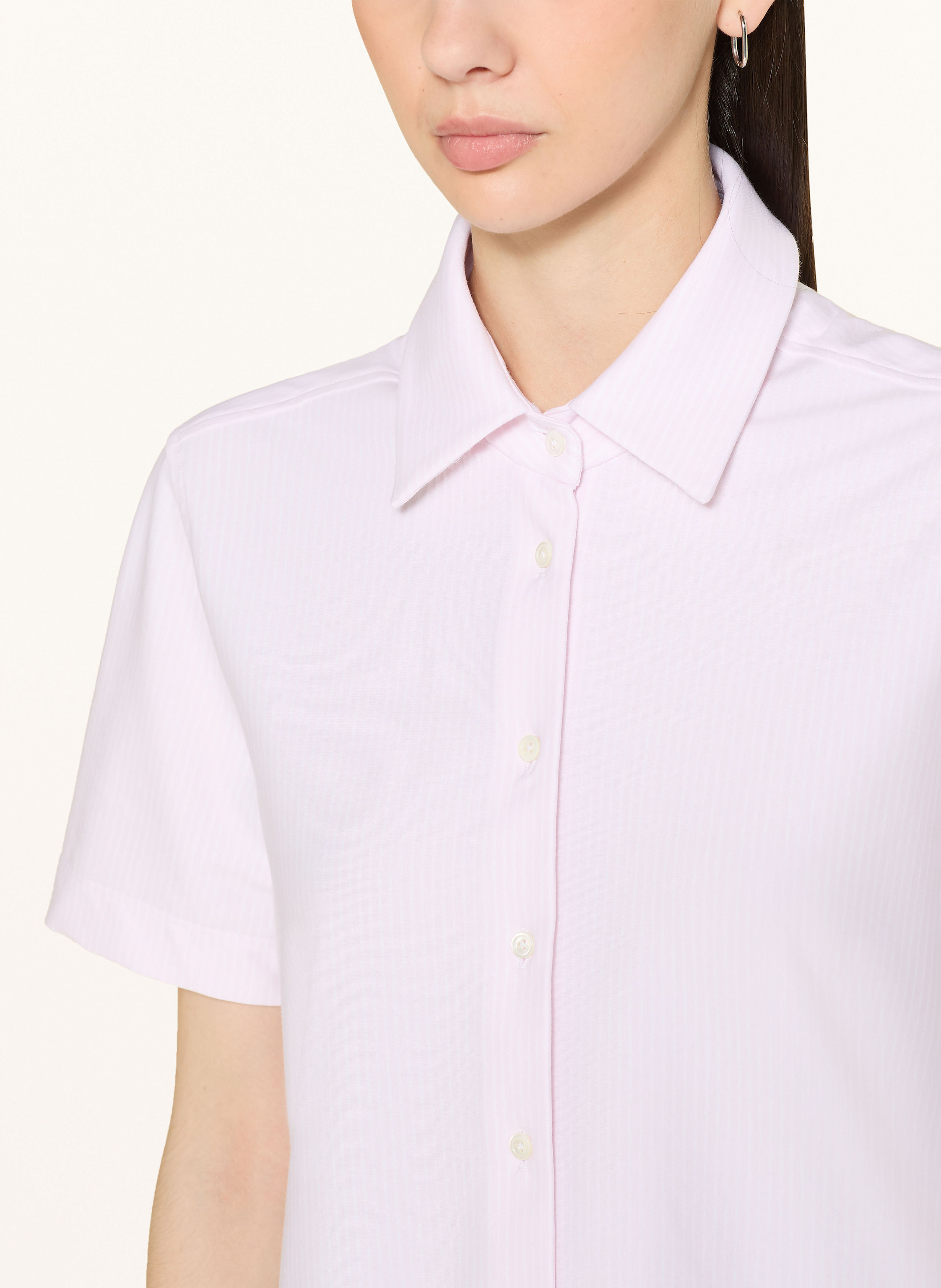 Thumbnail - Van Laack Hemdbluse Vl-Janya-Xx rosa