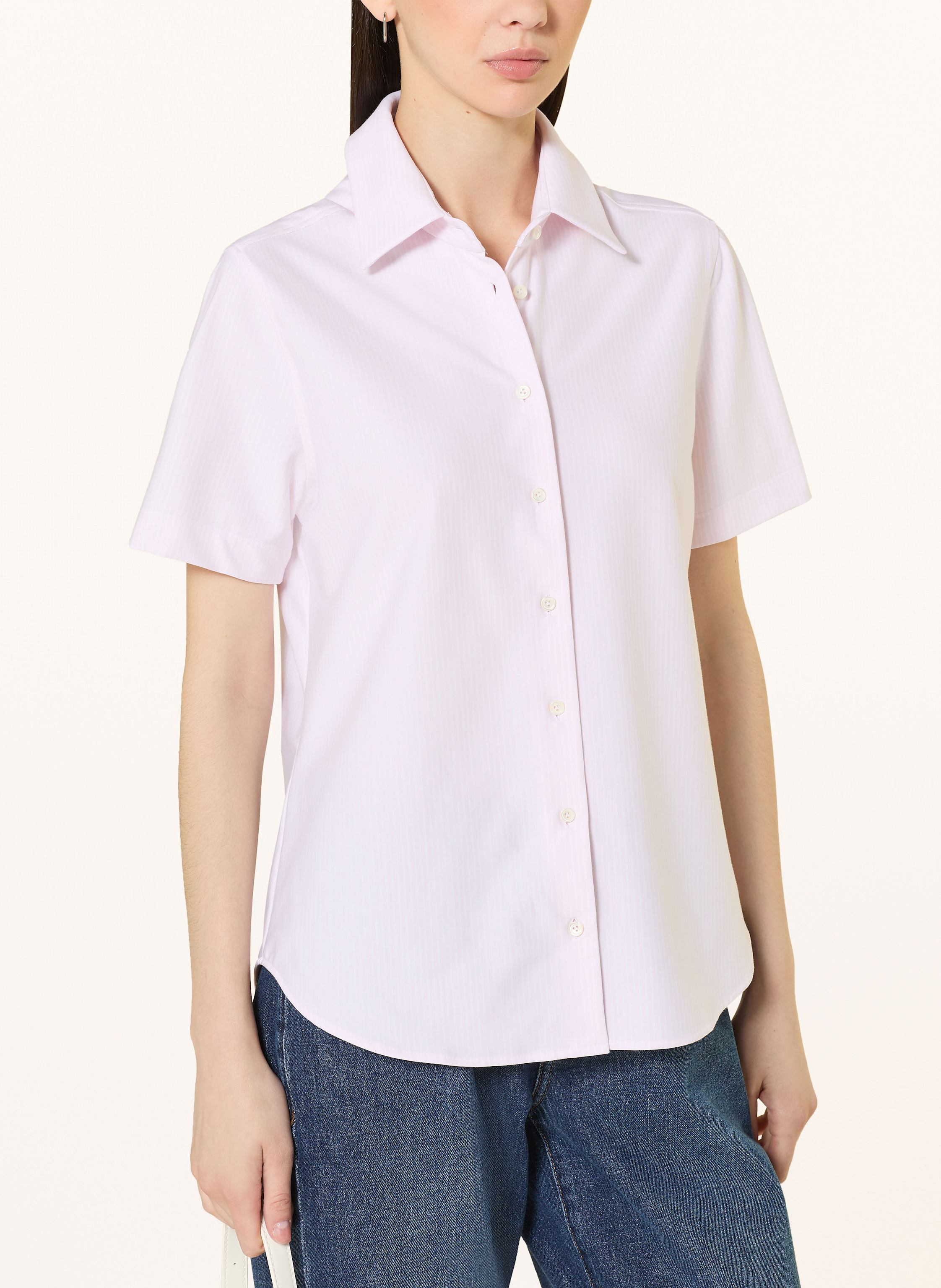 Thumbnail - Van Laack Hemdbluse Vl-Janya-Xx rosa