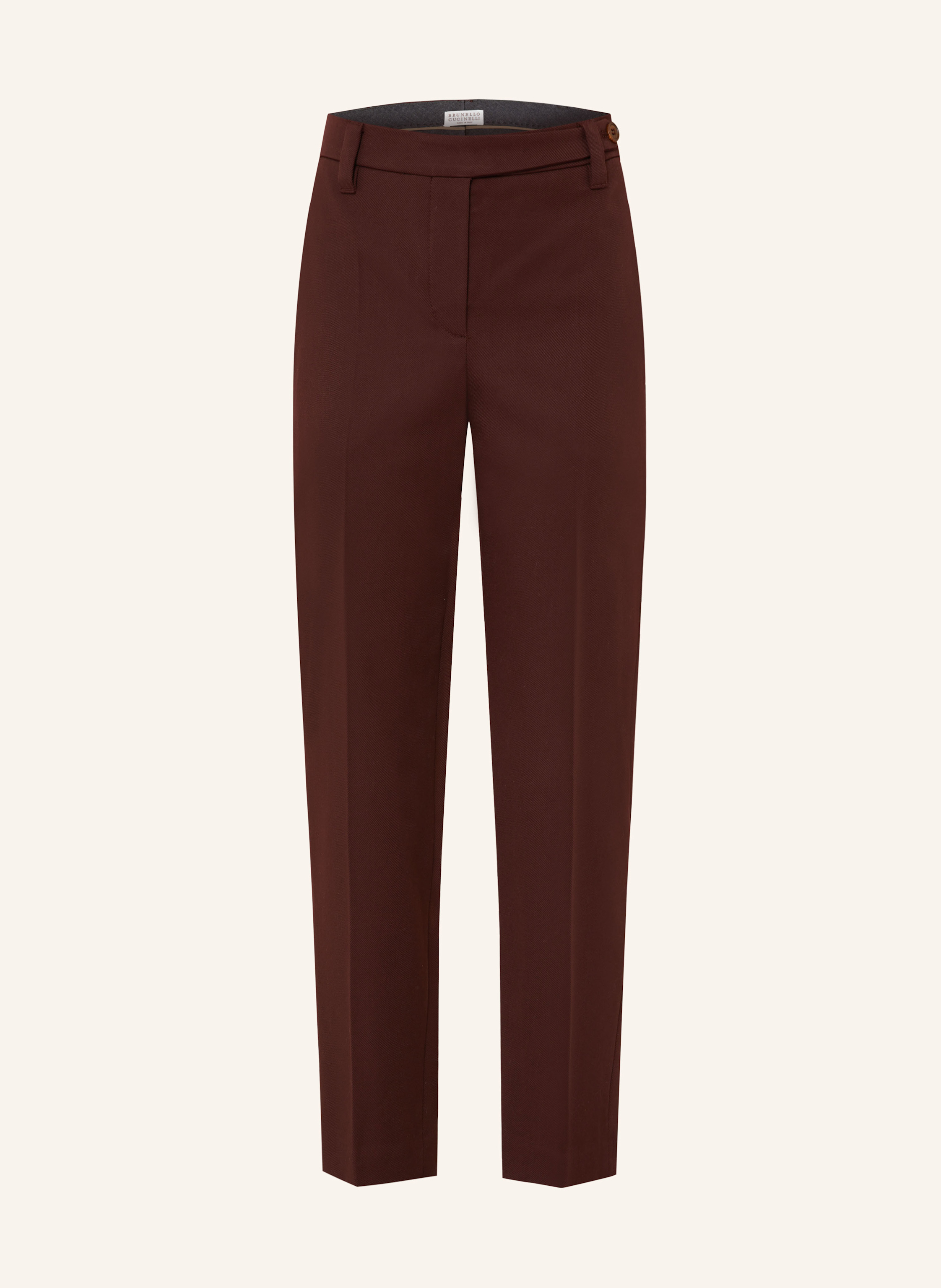 Brunello Cucinelli Hose rot