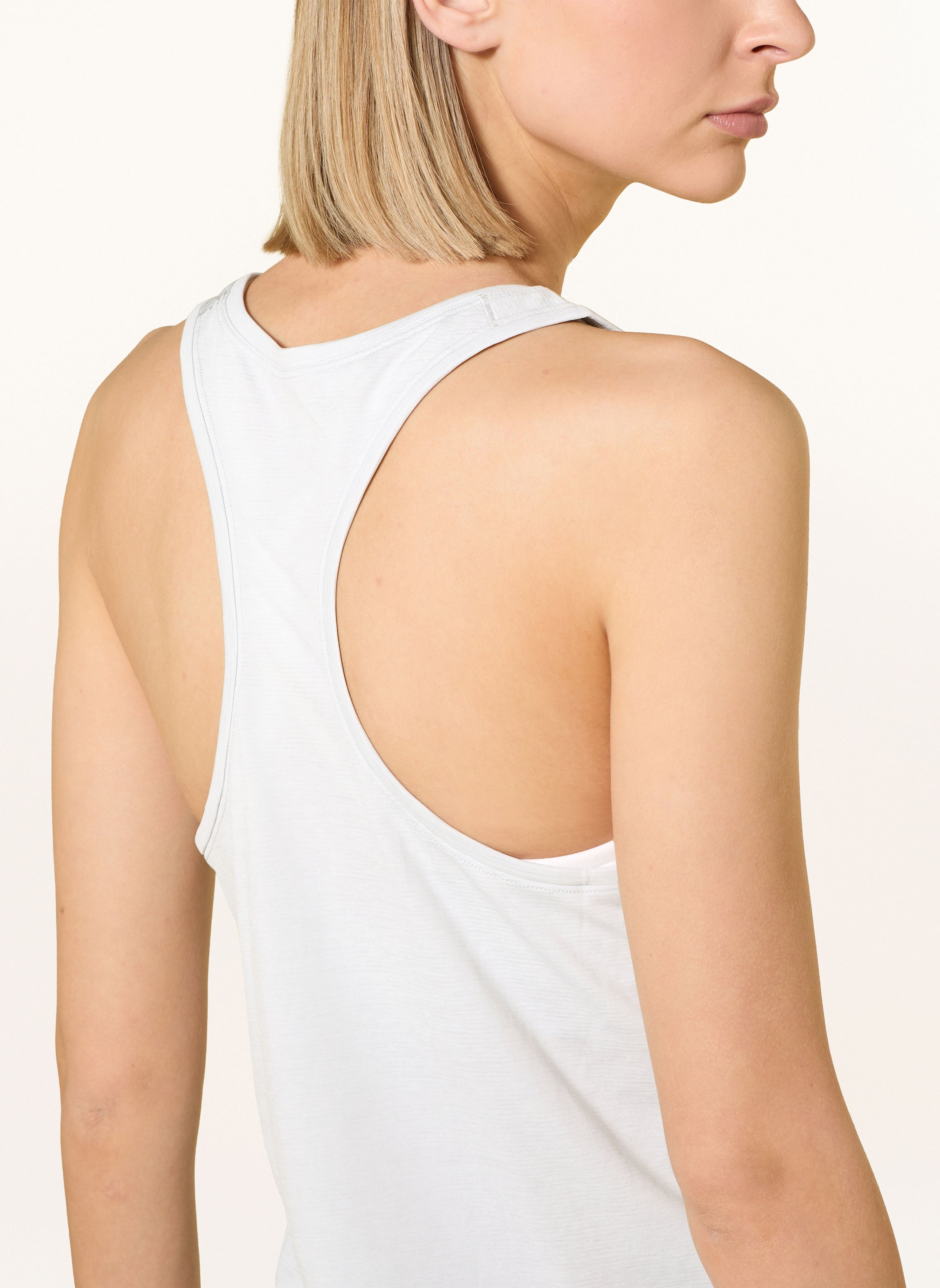 Thumbnail - Arc'teryx Tanktop Taema weiss