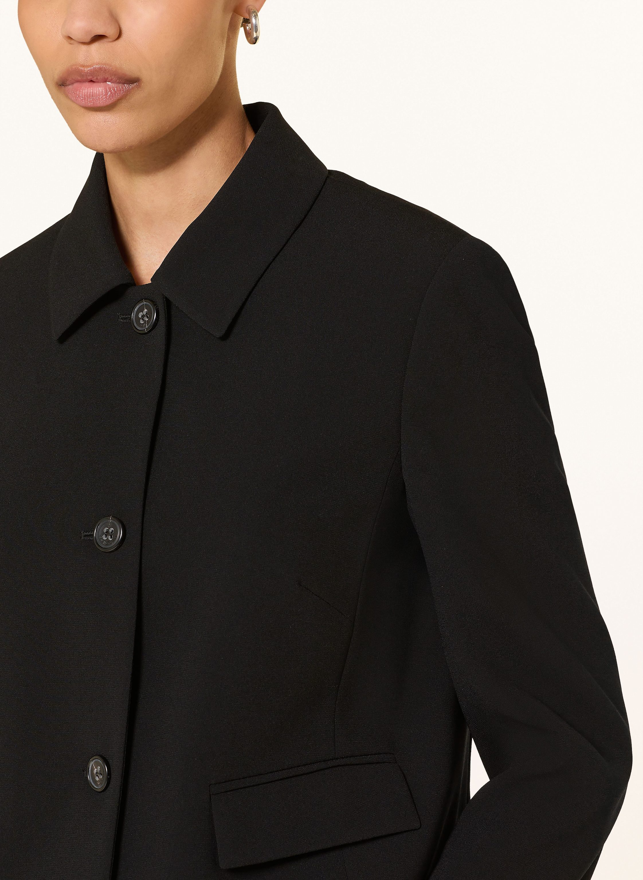 Thumbnail - Luisa Cerano Kastenjacke schwarz