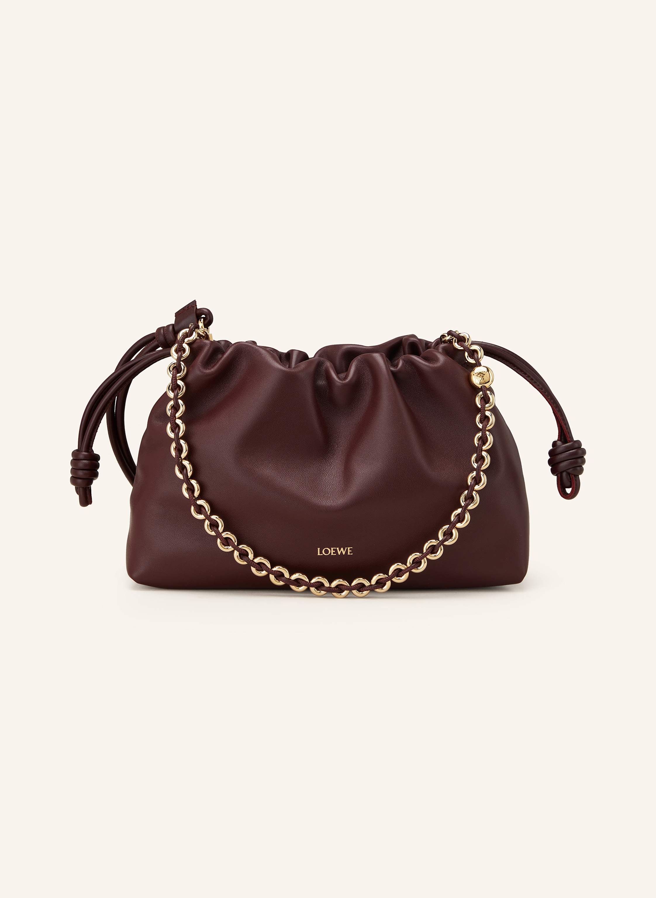 Loewe Flamenco — Rot