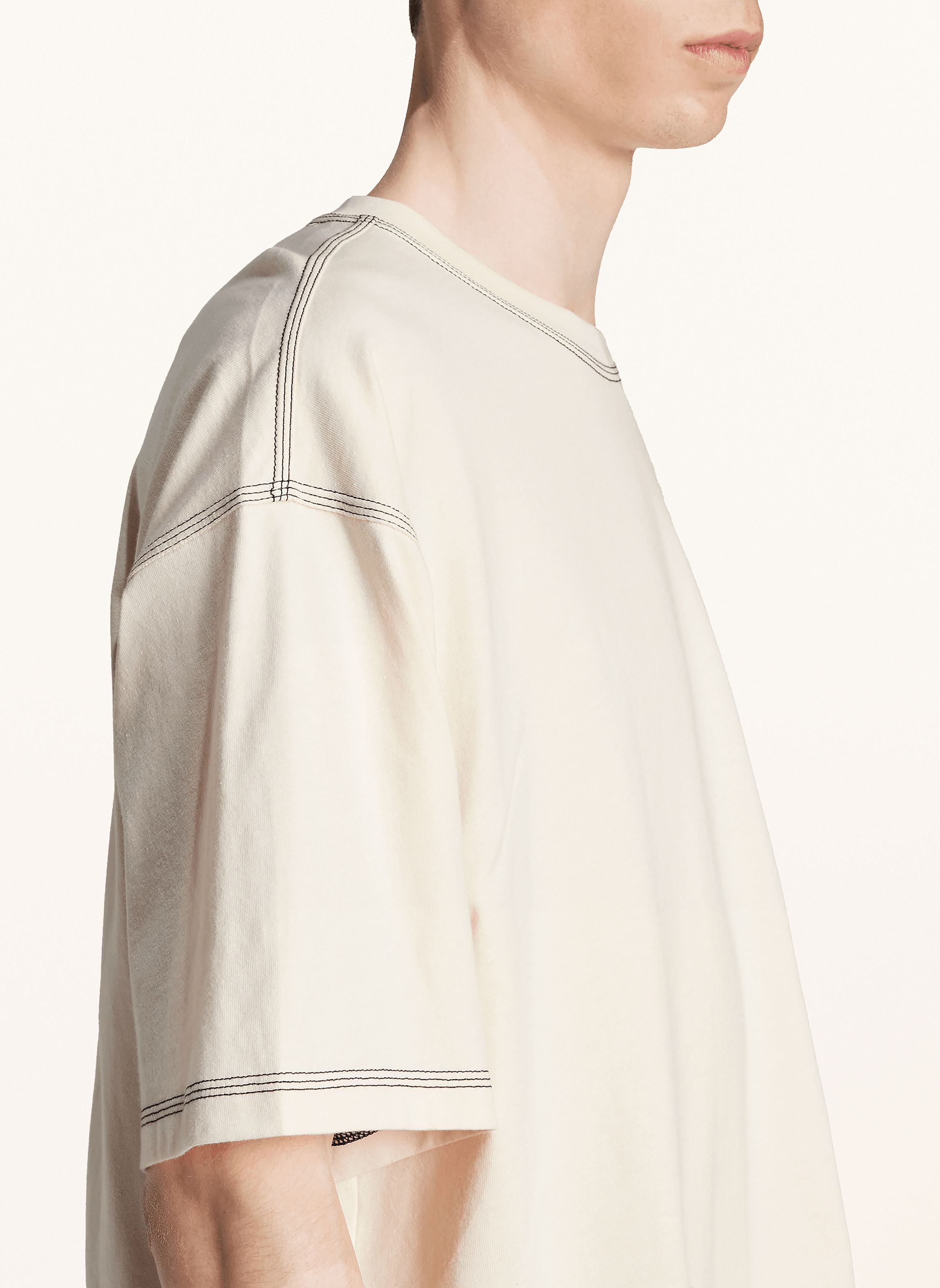 Thumbnail - Adidas Originals T-Shirt Essentials beige