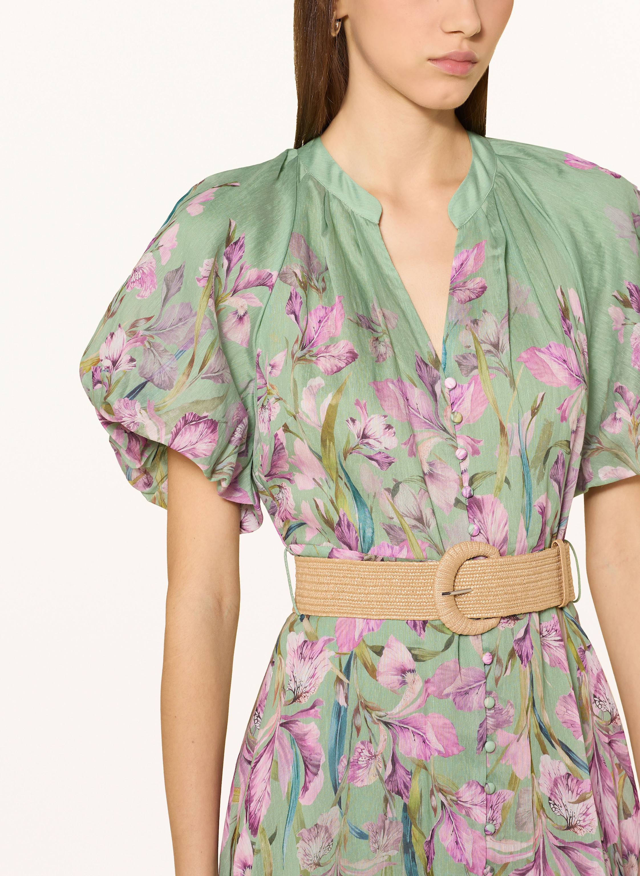 Thumbnail - Phase Eight Kleid Amalie gruen