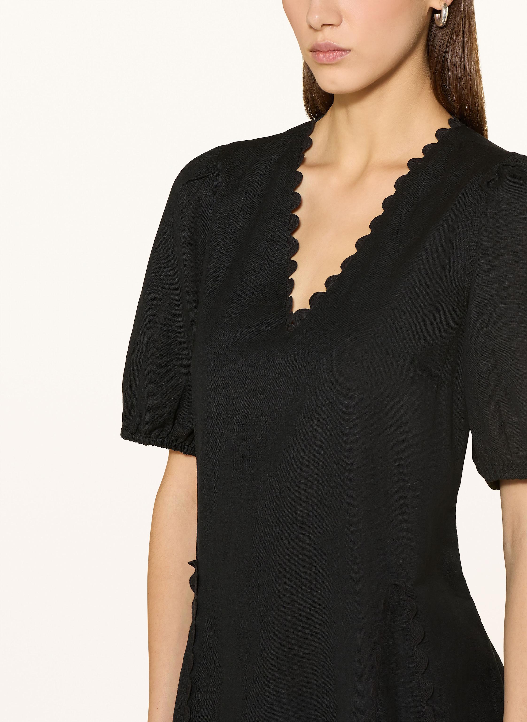 Thumbnail - Phase Eight Kleid Milly schwarz