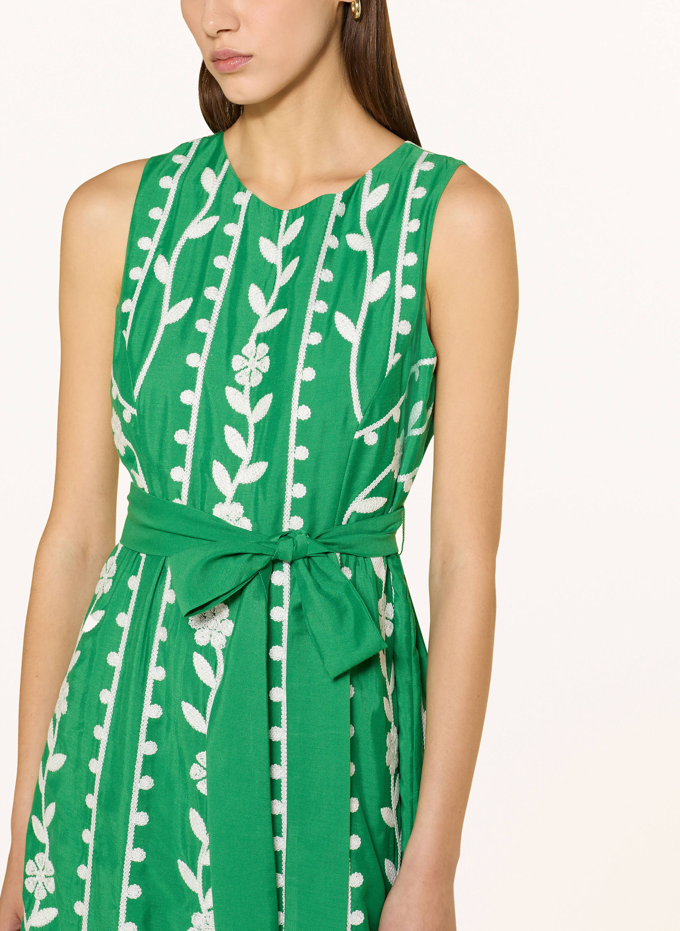 Thumbnail - Phase Eight Kleid Ida gruen