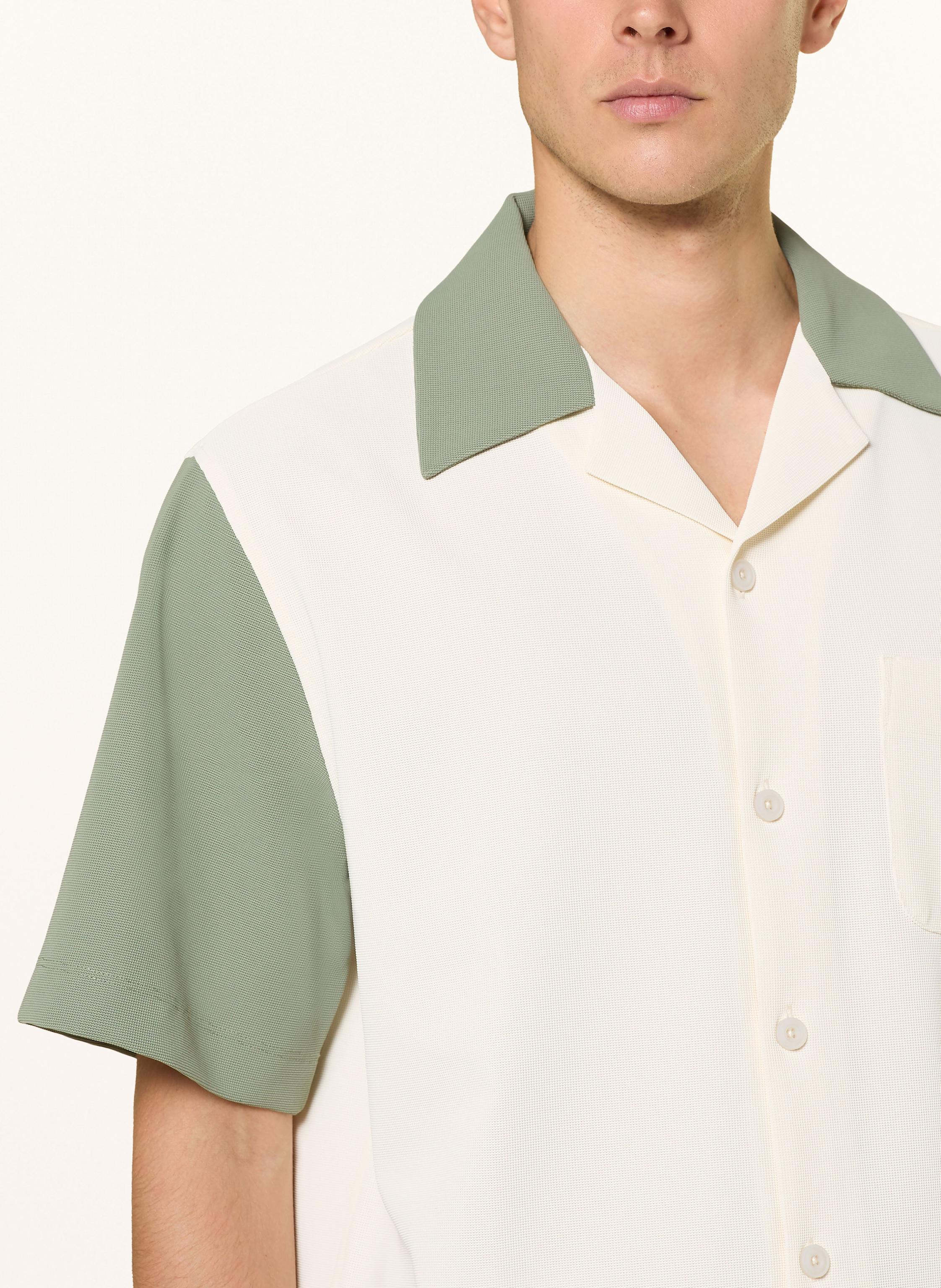 Thumbnail - Reiss Resorthemd Peza Regular Fit gruen