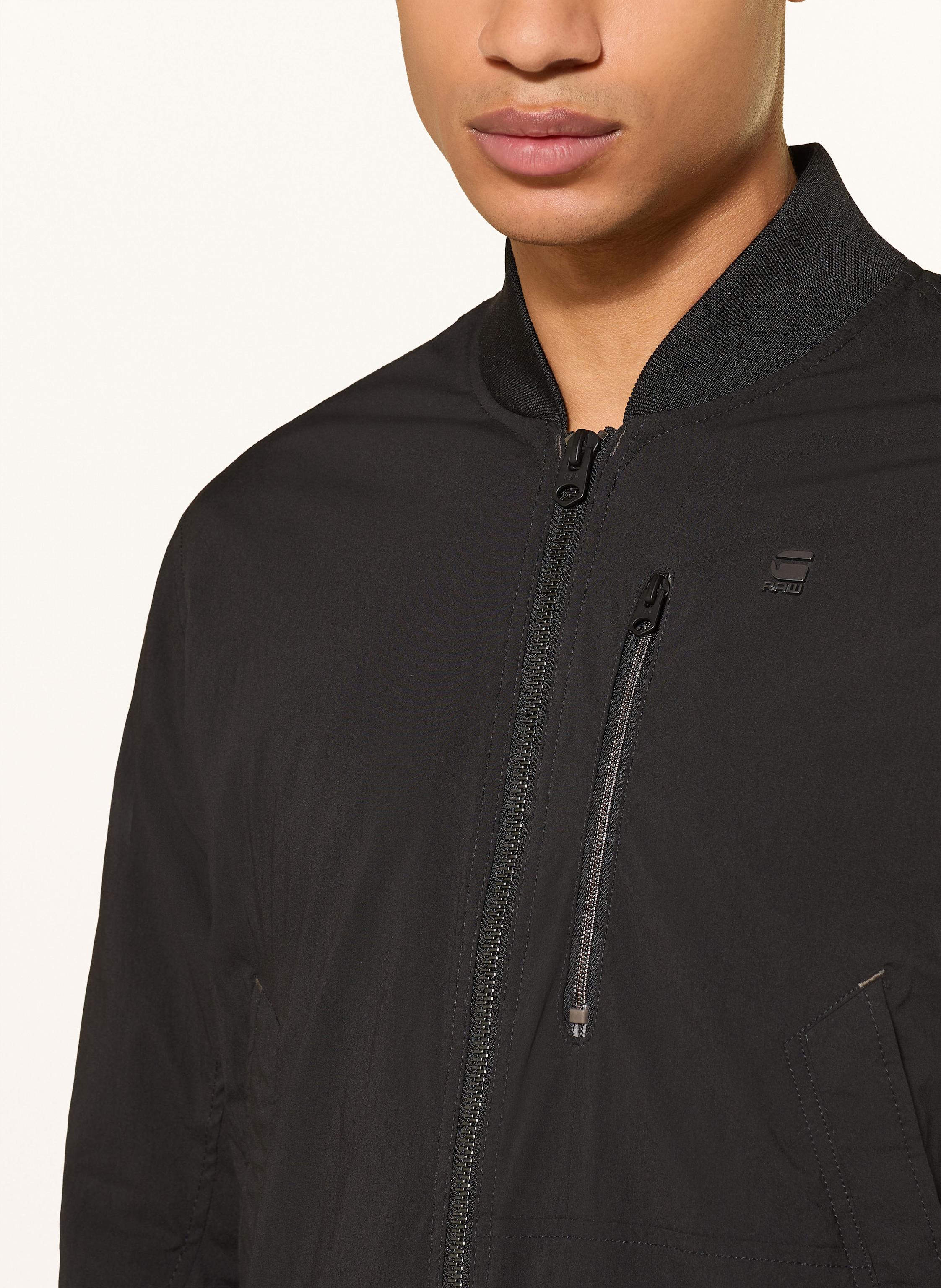 Thumbnail - G-Star Blouson schwarz