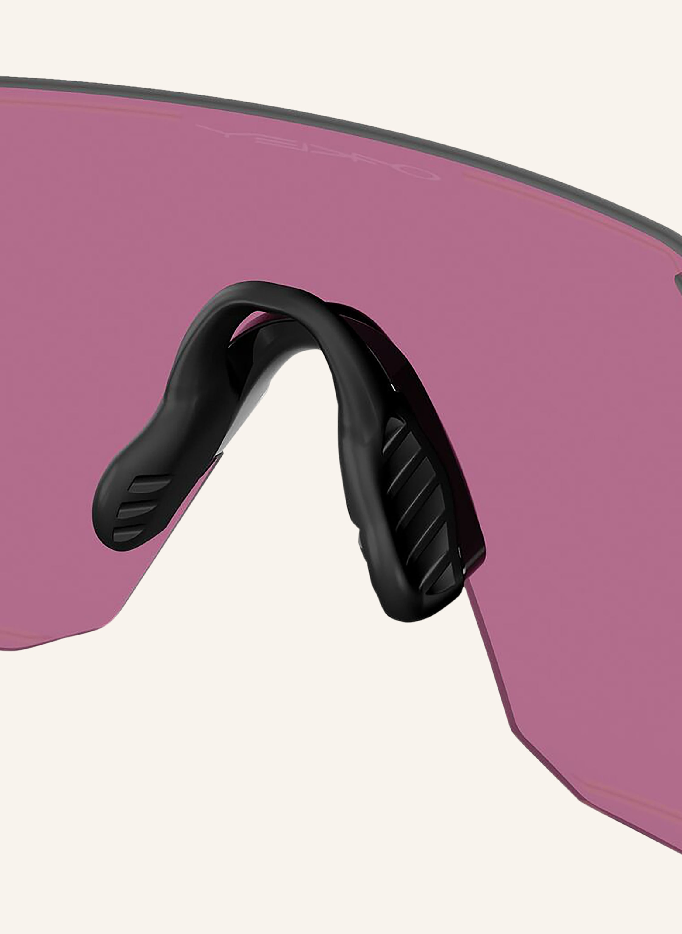 Thumbnail - Oakley Radbrille Cybr Dyno weiss