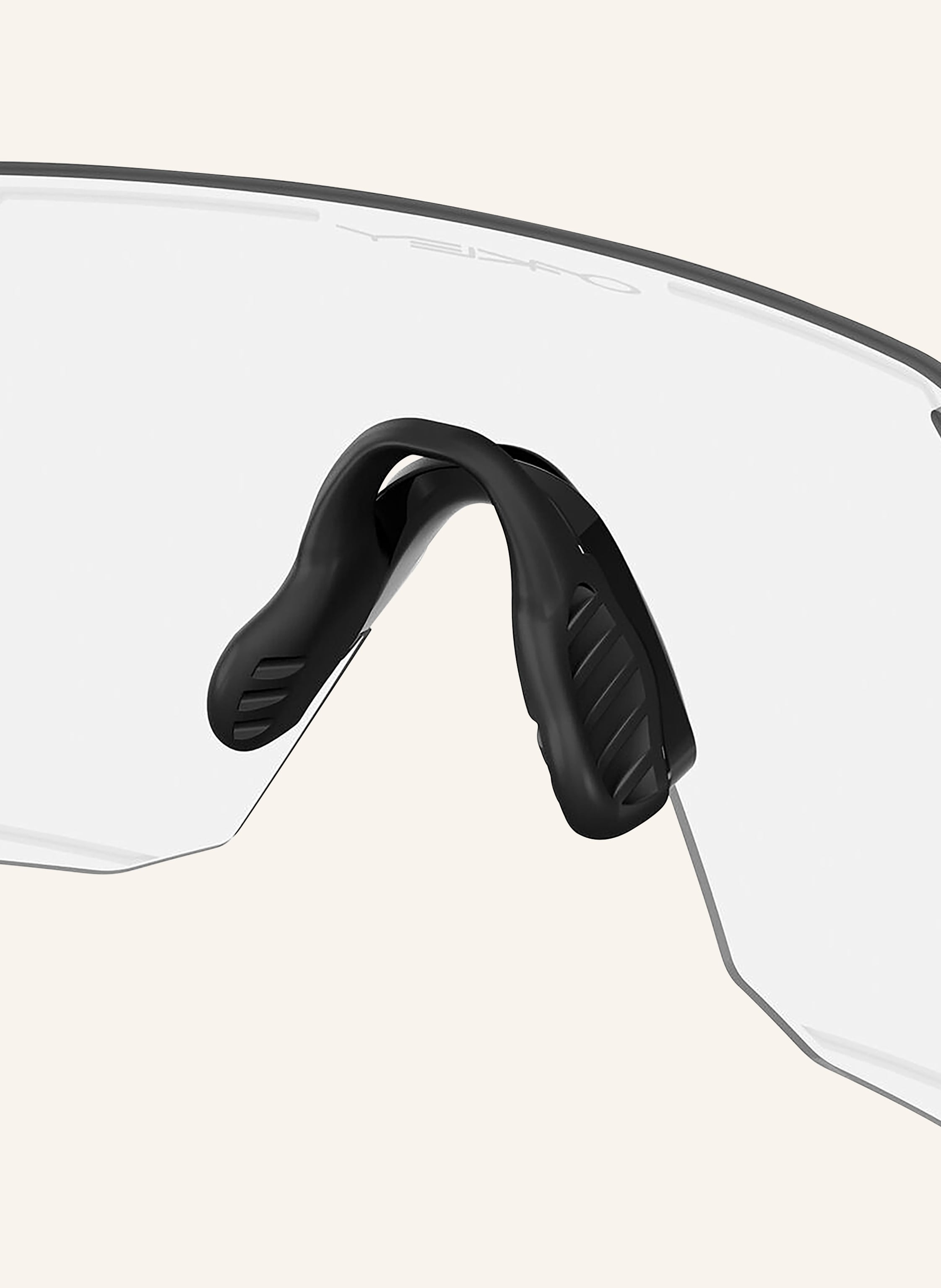 Thumbnail - Oakley Radbrille Cybr Dyno weiss