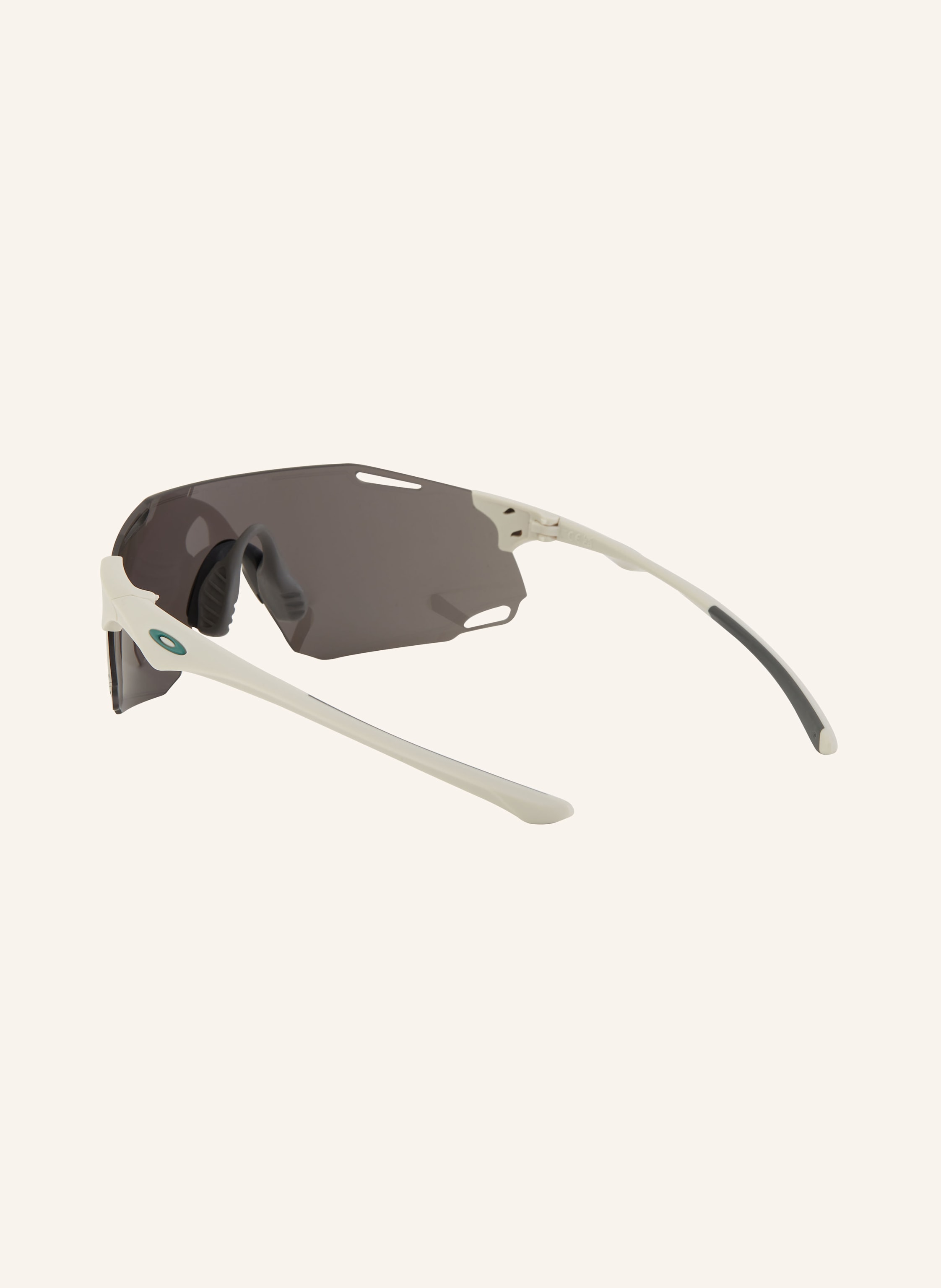 Thumbnail - Oakley Radbrille Cybr Dyno beige