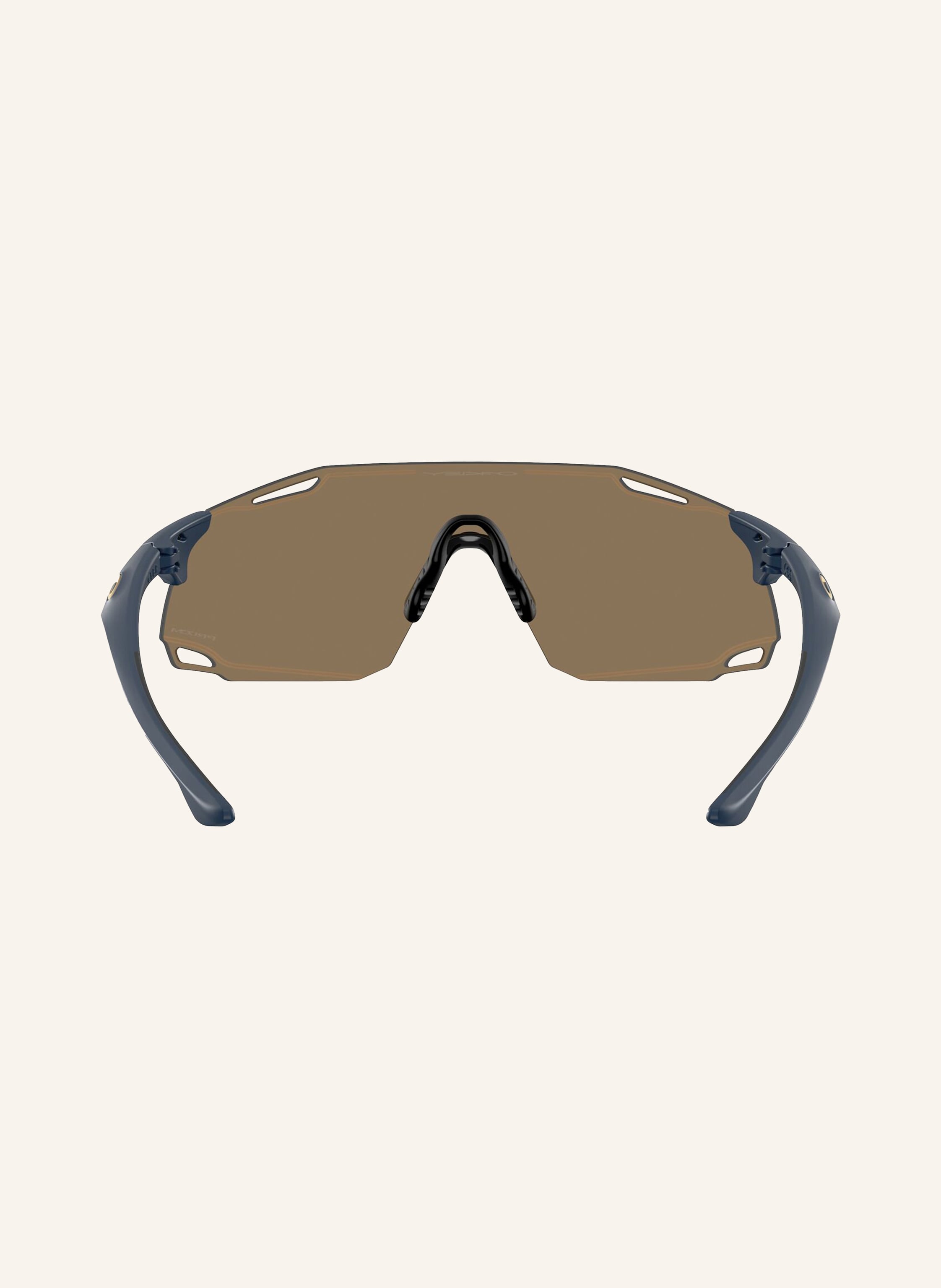 Thumbnail - Oakley Radbrille Cybr Dyno blau