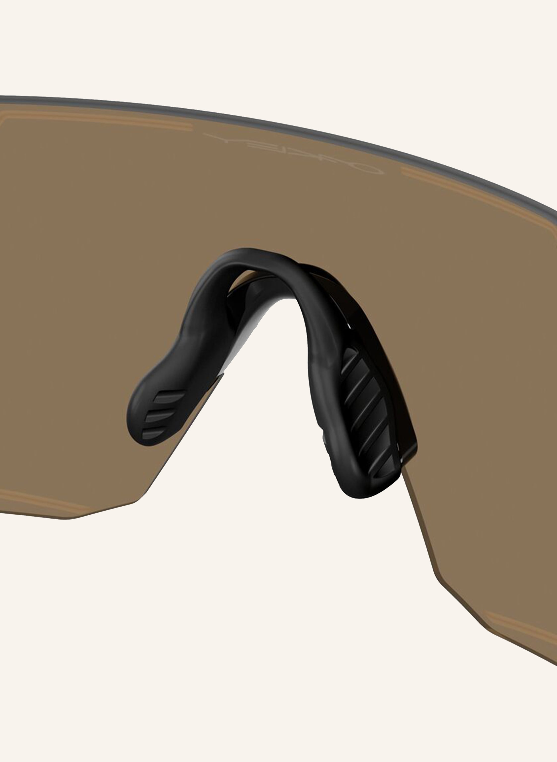 Thumbnail - Oakley Radbrille Cybr Dyno blau