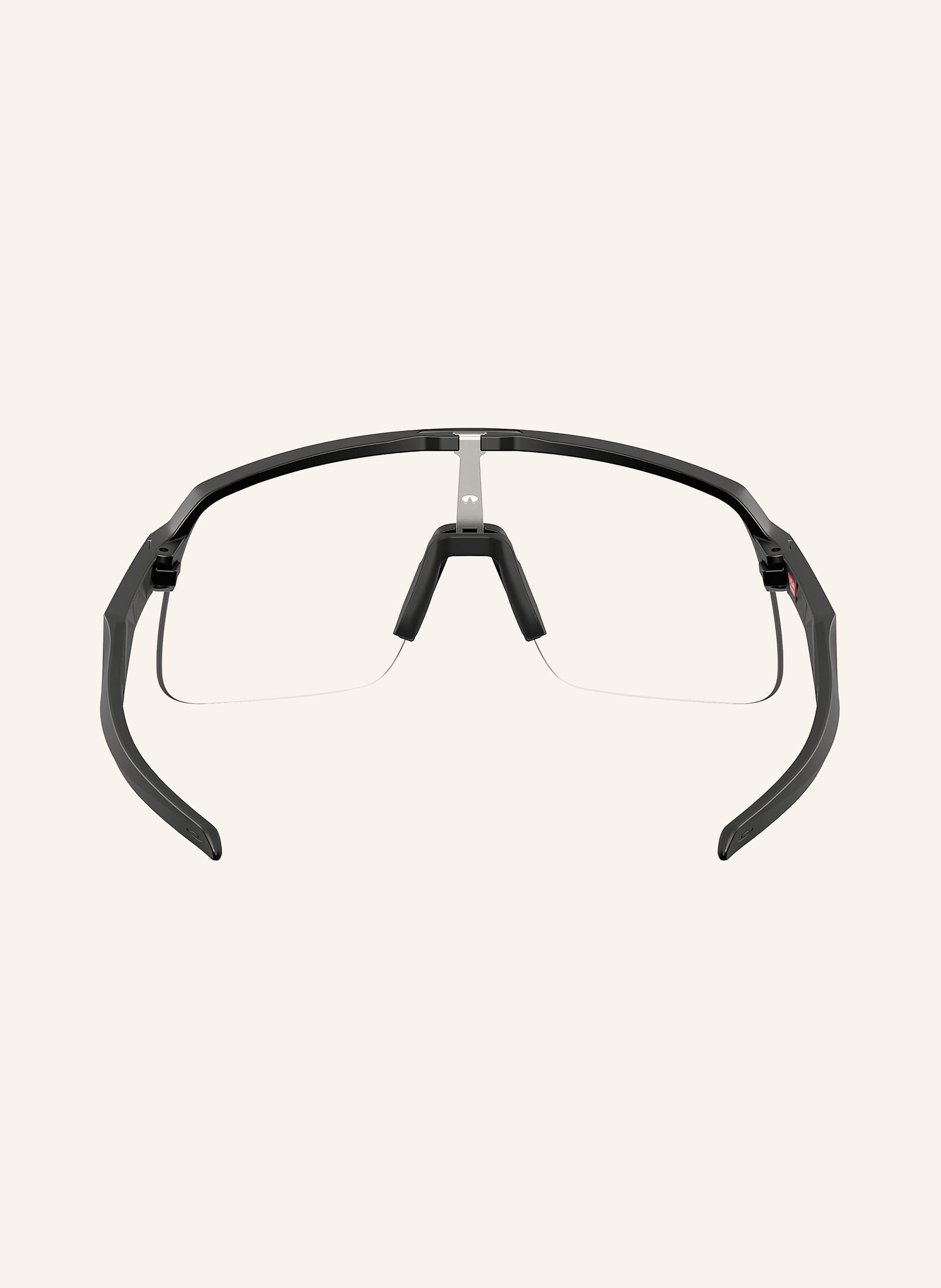 Thumbnail - Oakley Radbrille Sutro™ Lite S Players Collection schwarz