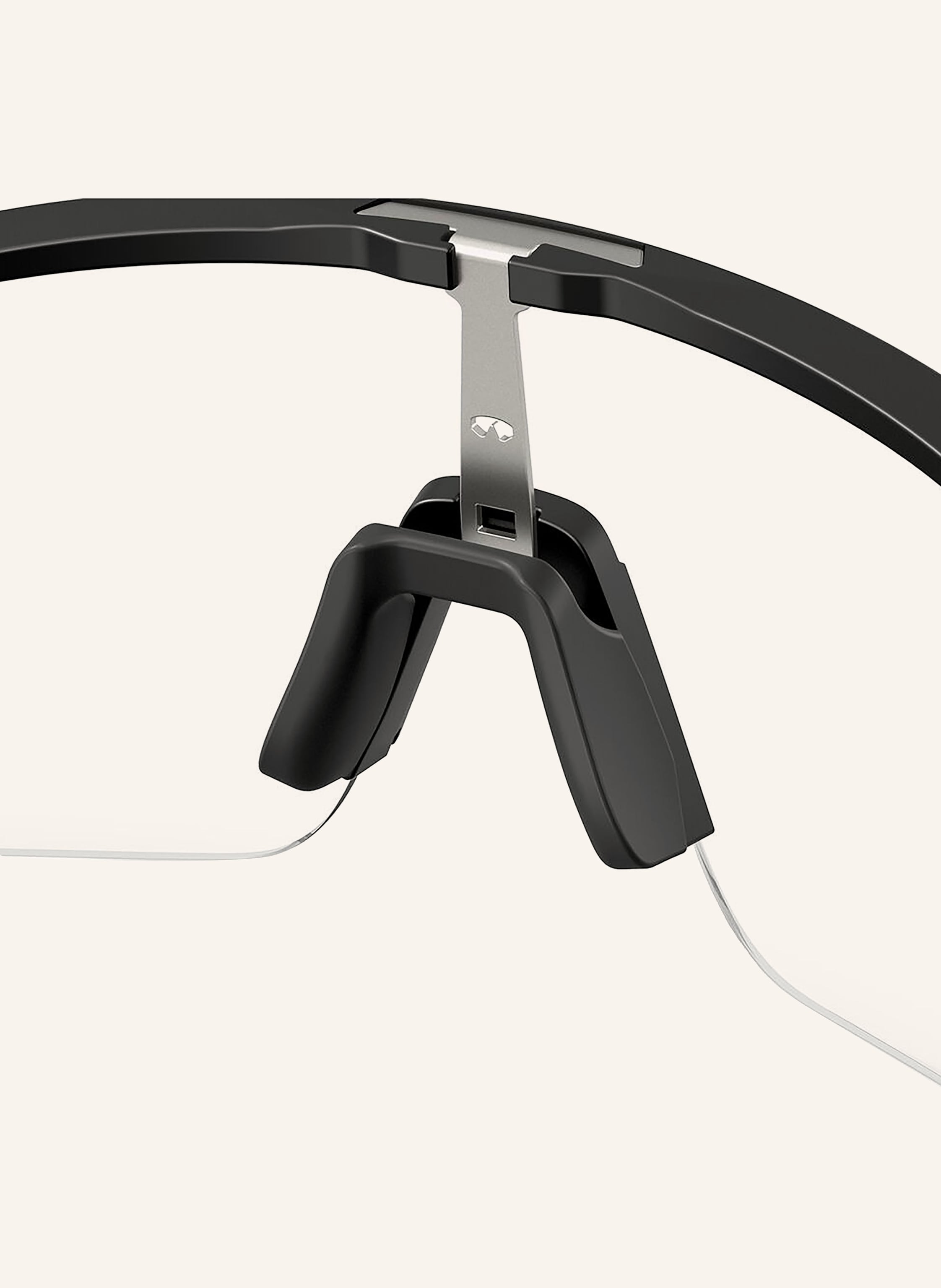 Thumbnail - Oakley Radbrille Sutro™ Lite S Players Collection schwarz