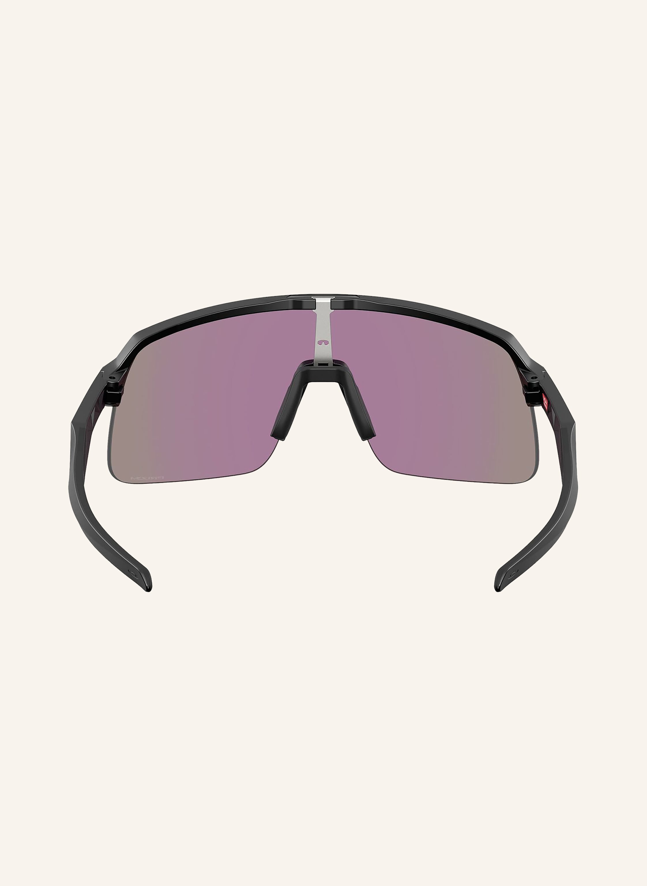 Thumbnail - Oakley Radbrille Sutro™ Lite S Players Collection schwarz