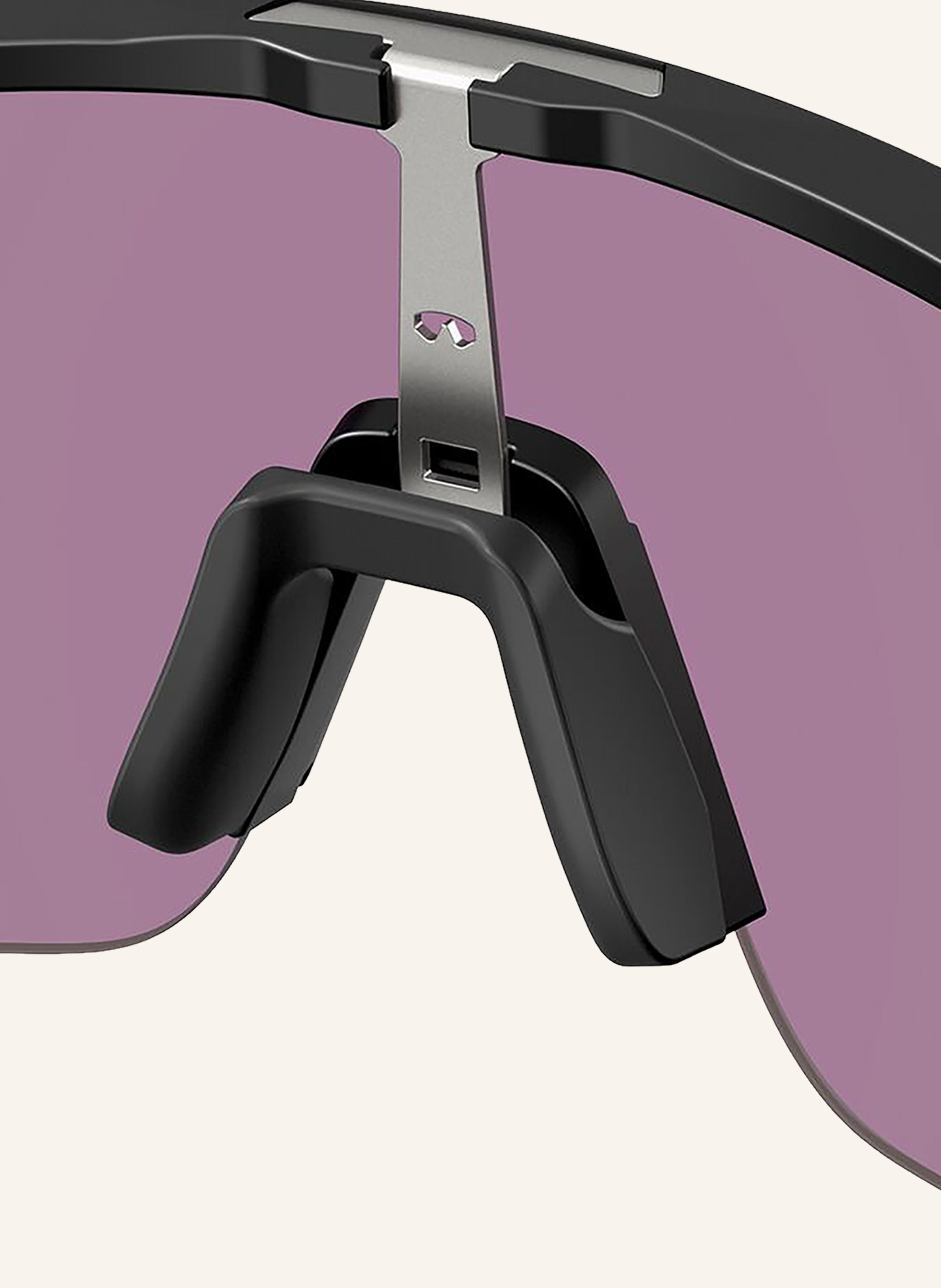 Thumbnail - Oakley Radbrille Sutro™ Lite S Players Collection schwarz