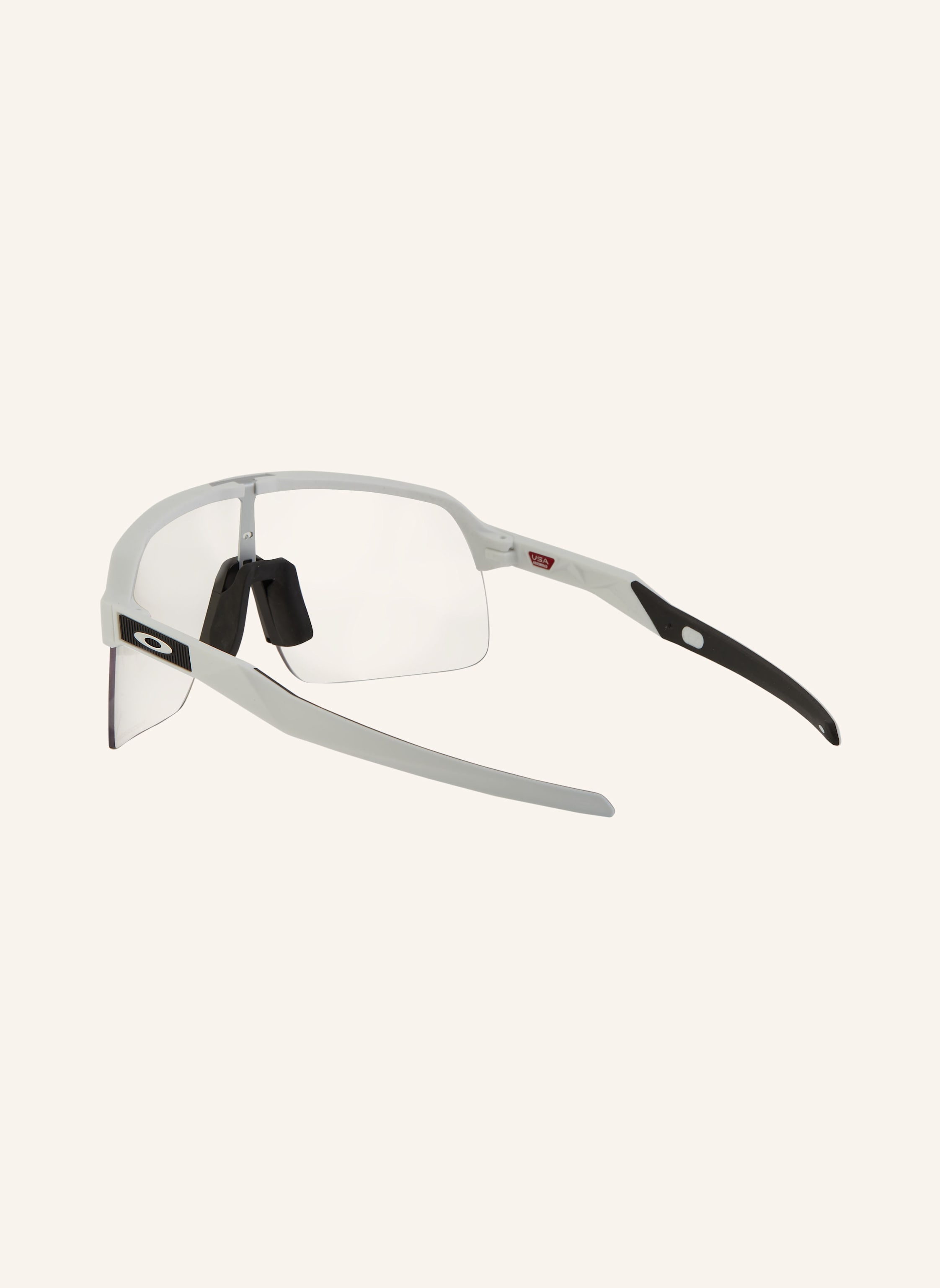 Thumbnail - Oakley Radbrille Sutro Lite weiss
