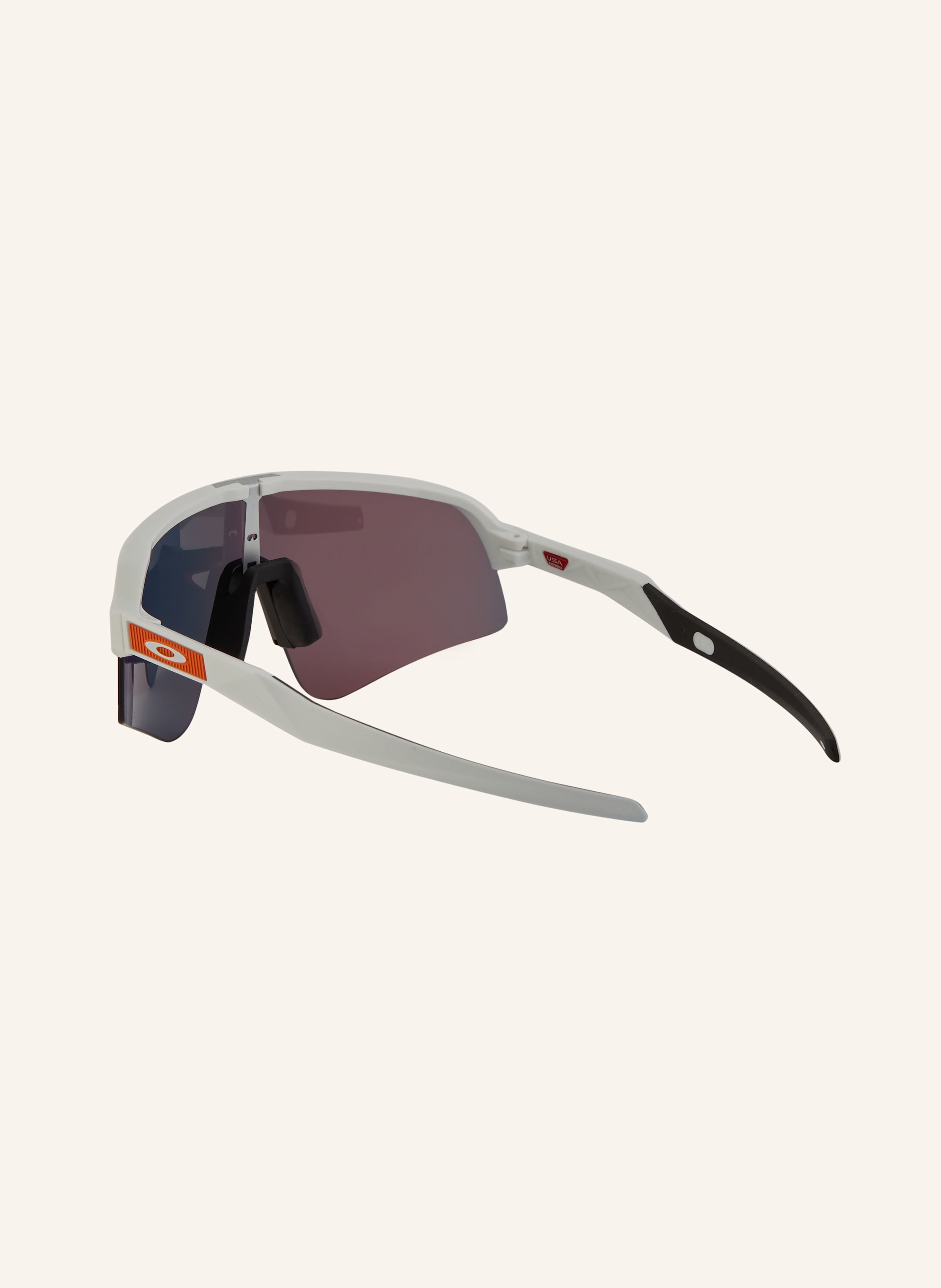 Thumbnail - Oakley Radbrille Sutro Lite Sweep schwarz