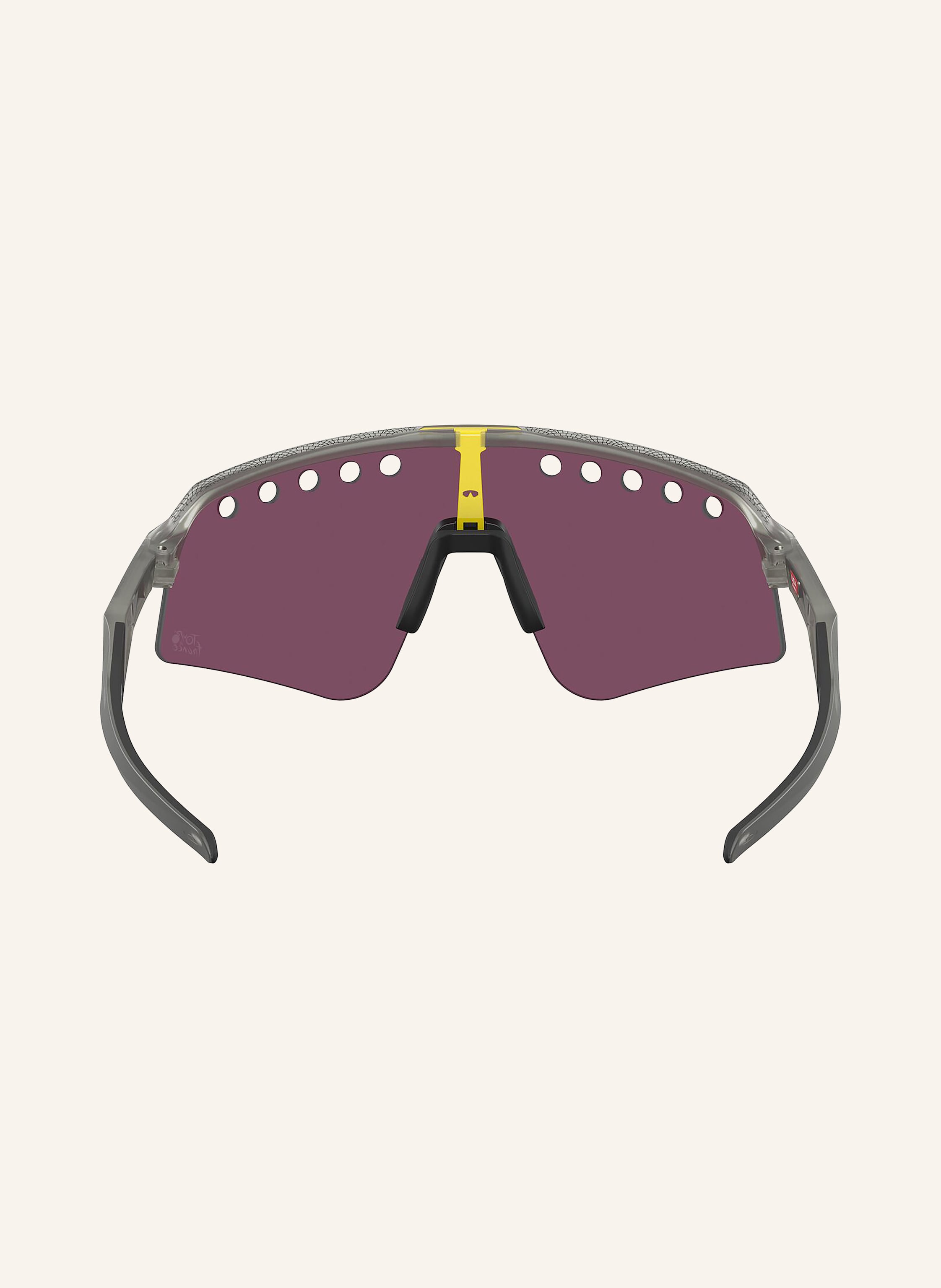 Thumbnail - Oakley Radbrille Sutro Lite Sweep grau