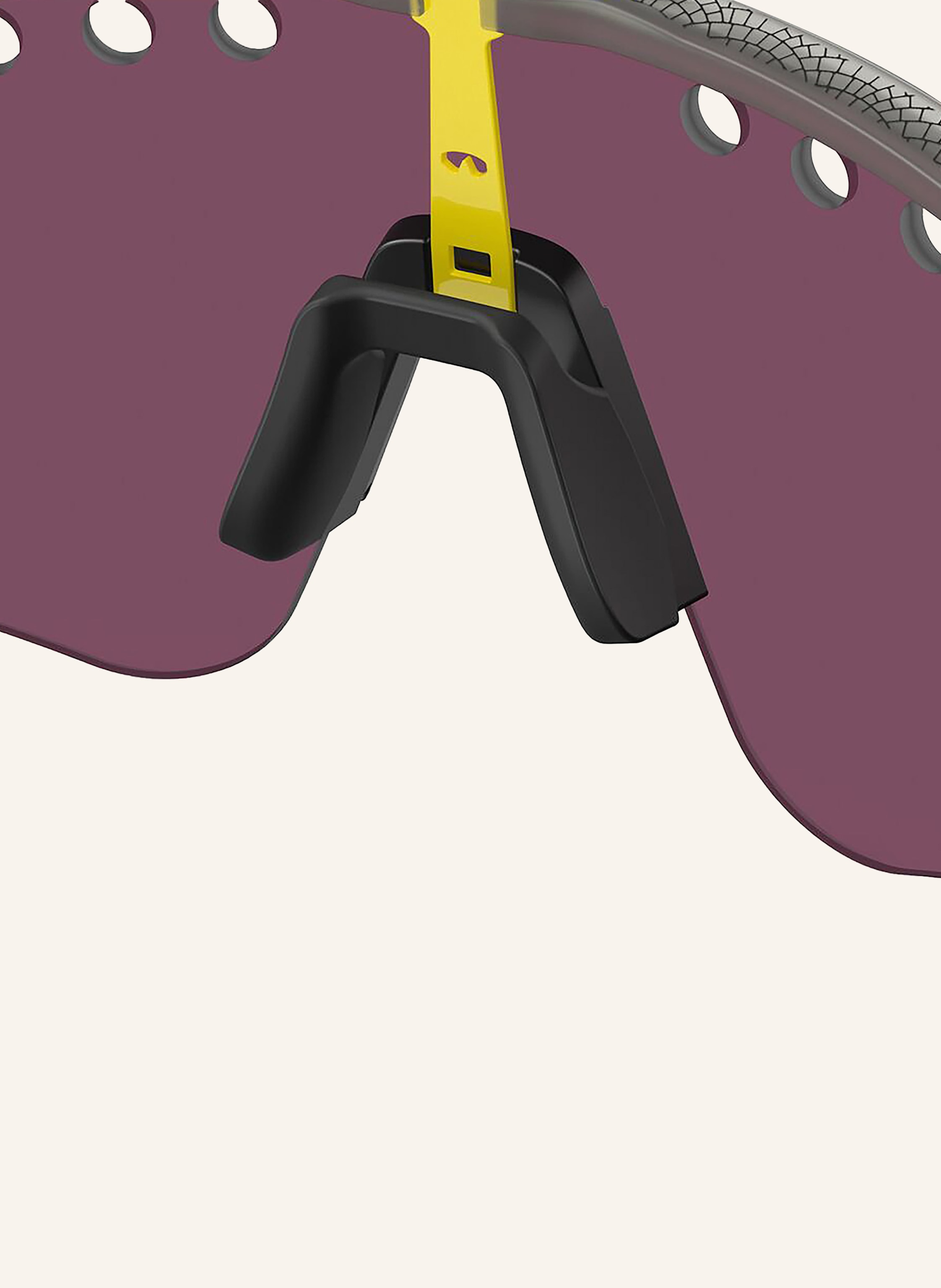 Thumbnail - Oakley Radbrille Sutro Lite Sweep grau