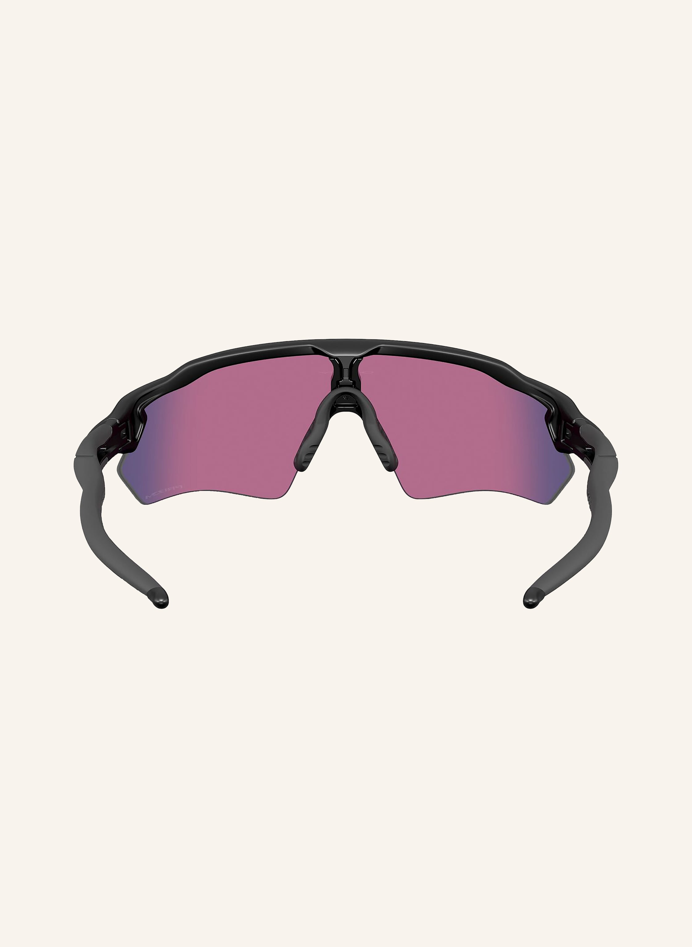 Thumbnail - Oakley Radbrille Radar Ev S Path schwarz
