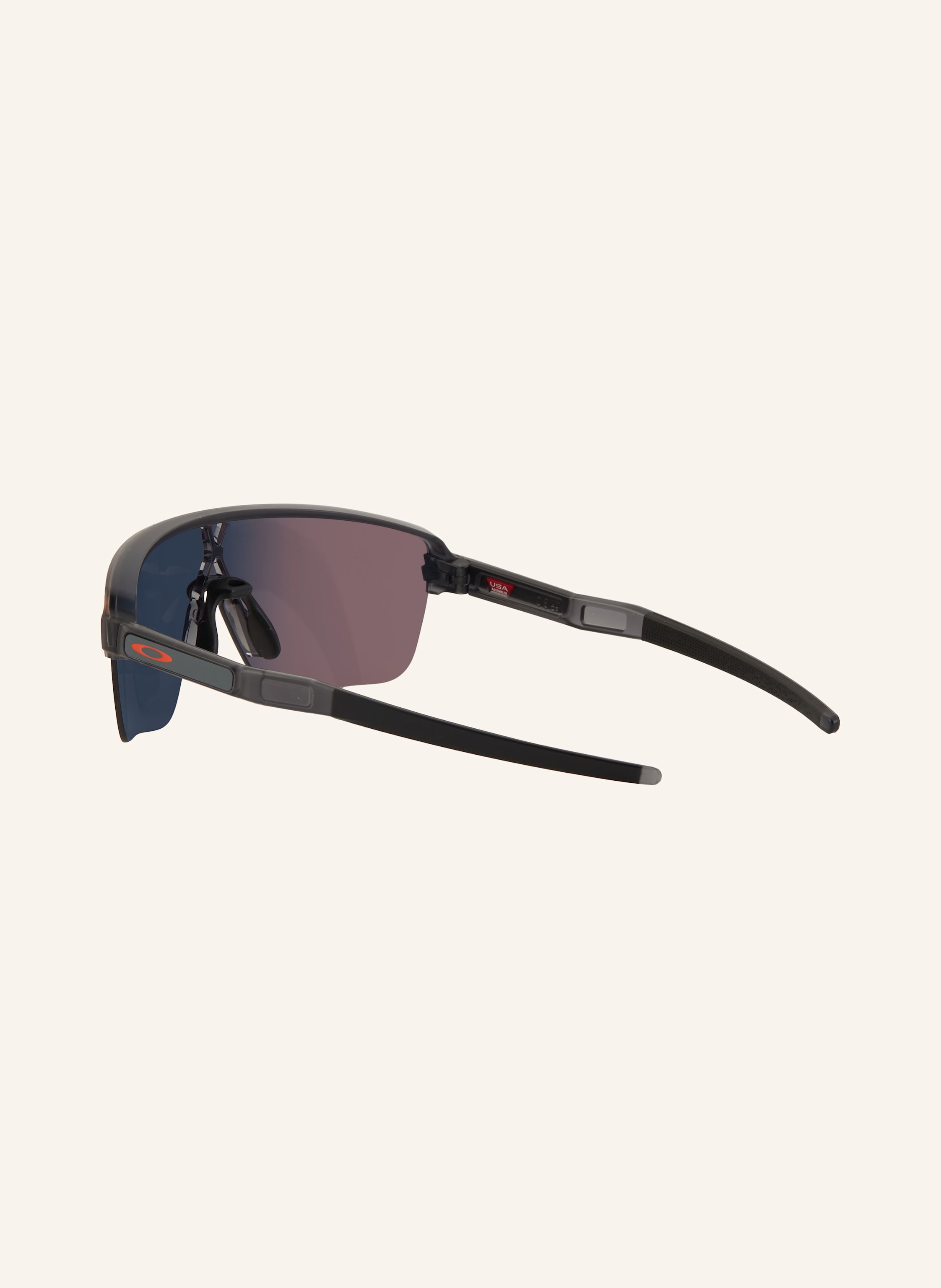 Thumbnail - Oakley Multisportbrille Corridor Sq Duality Collection grau