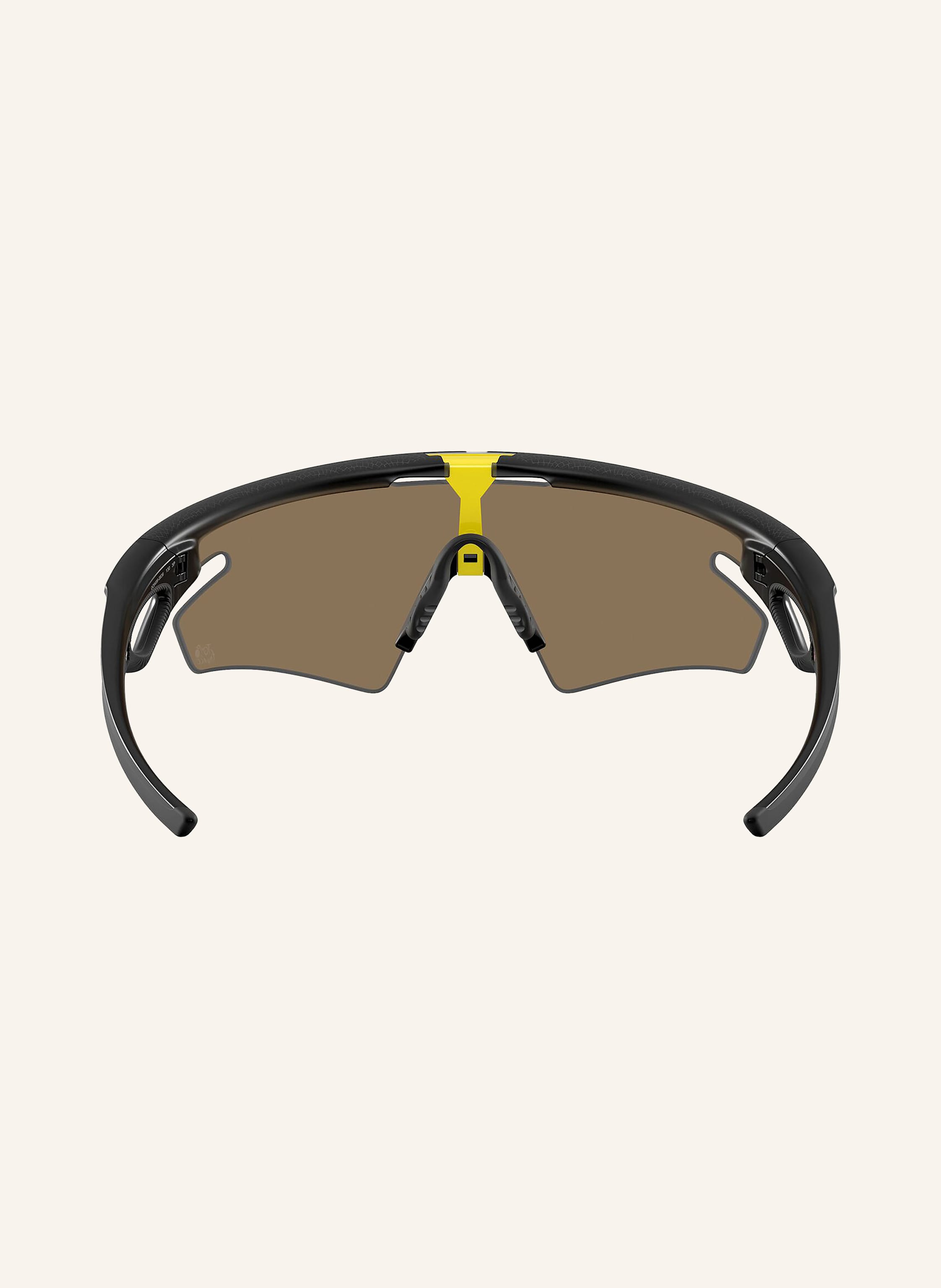 Thumbnail - Oakley Radbrille Sphaera™ Slash schwarz