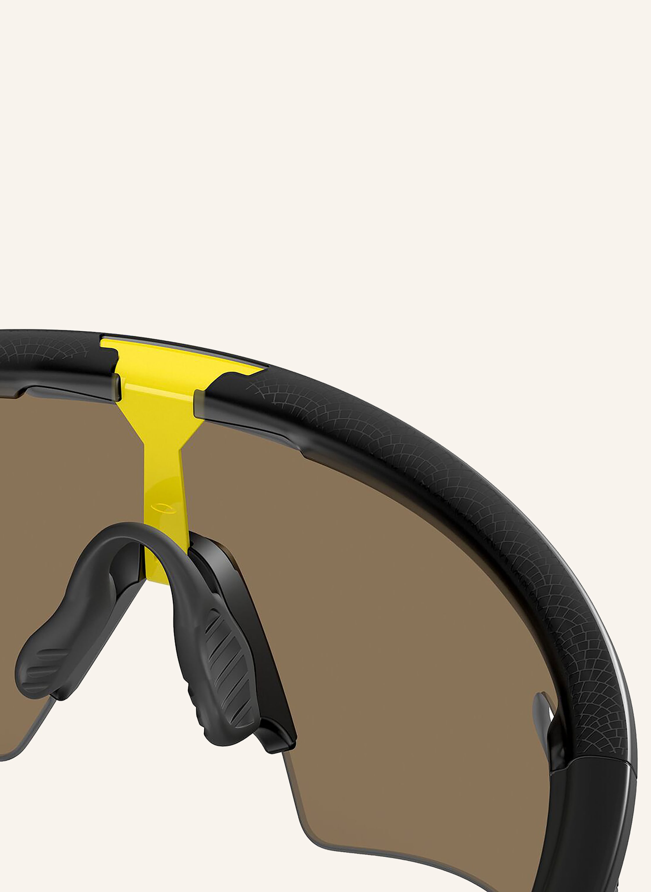 Thumbnail - Oakley Radbrille Sphaera™ Slash schwarz
