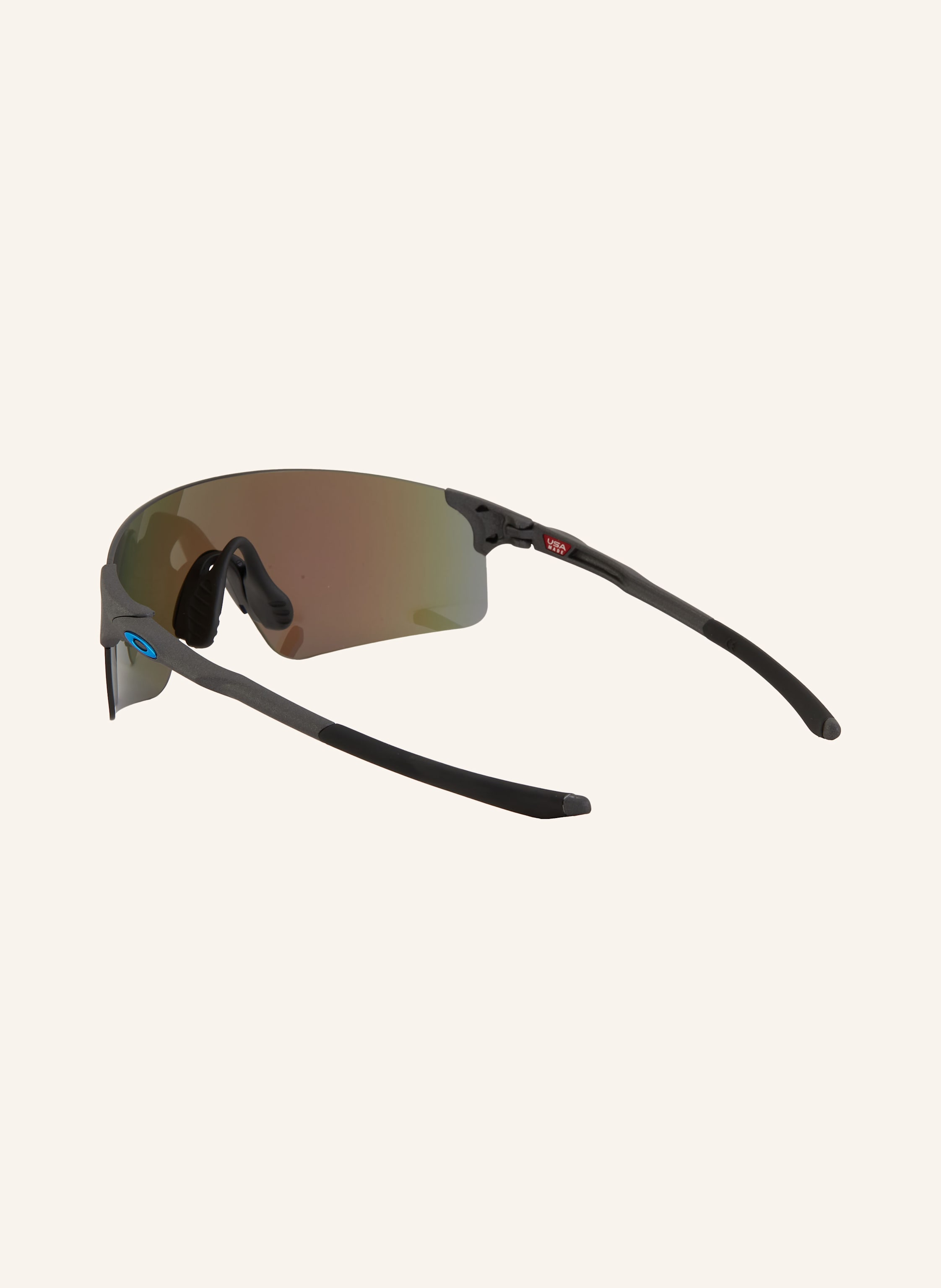Thumbnail - Oakley Radbrille Evzero™ Blades grau