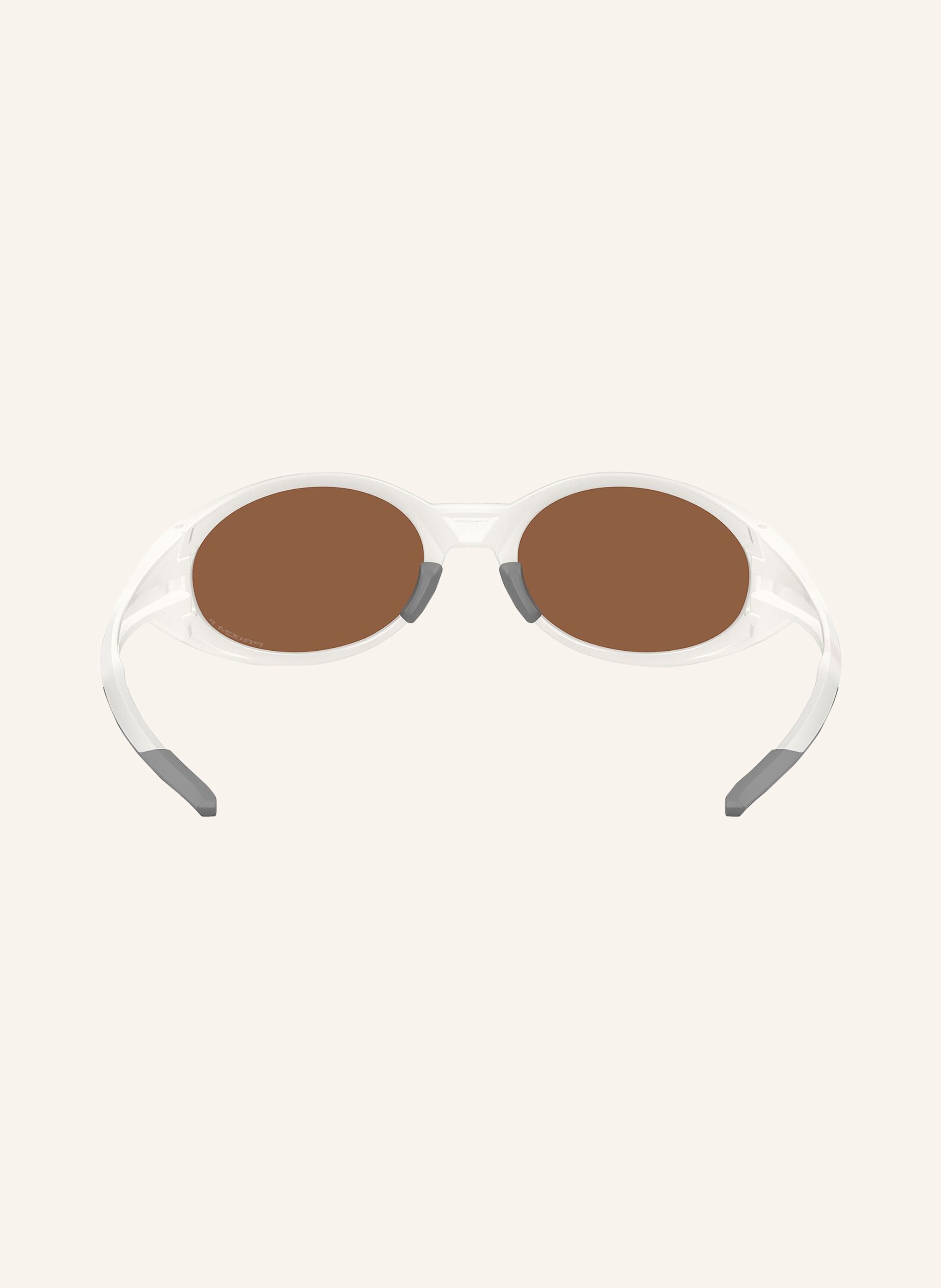 Thumbnail - Oakley Sonnenbrille Eyejacket Redux weiss