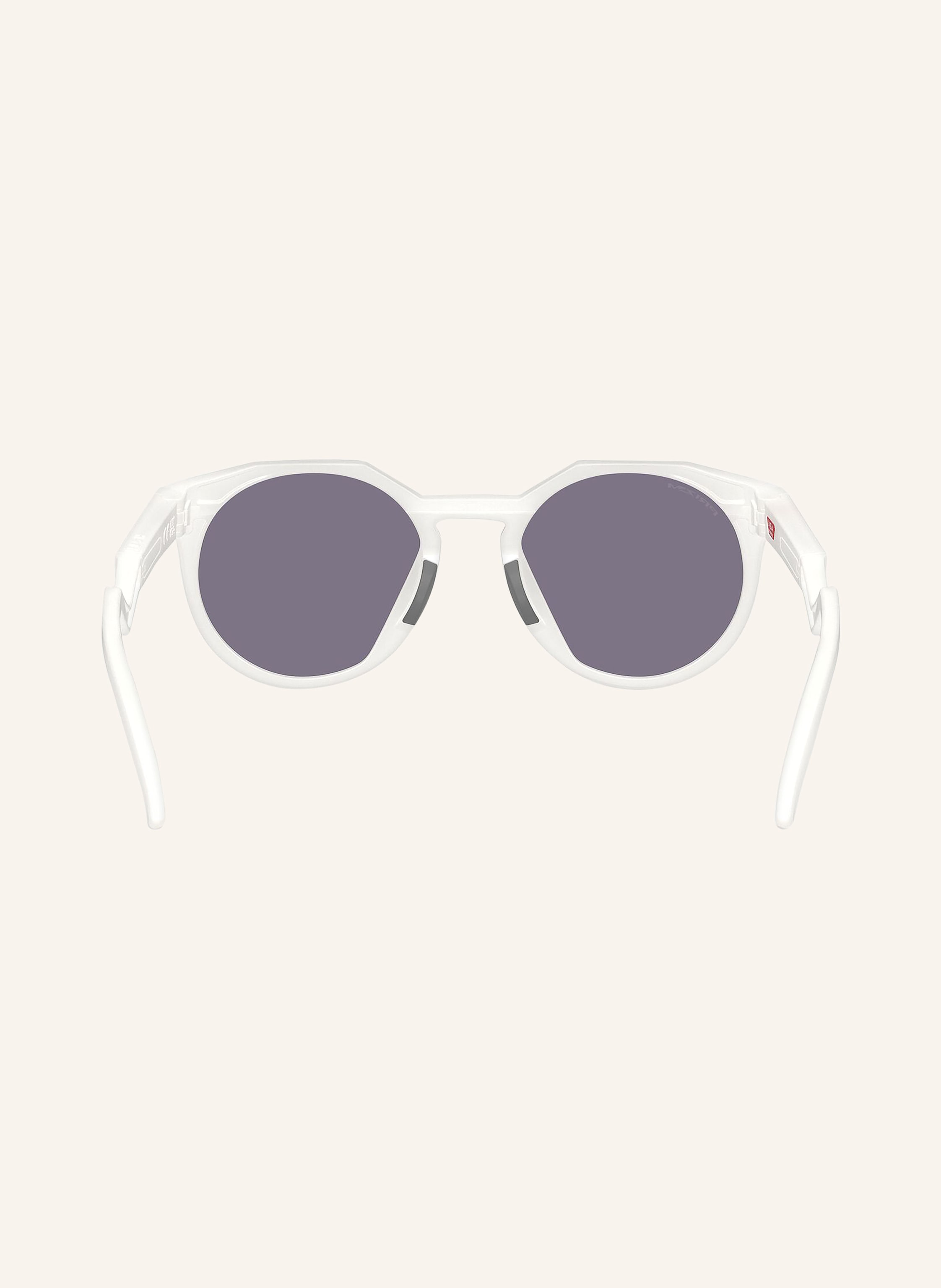 Thumbnail - Oakley Sonnenbrille Hstn weiss