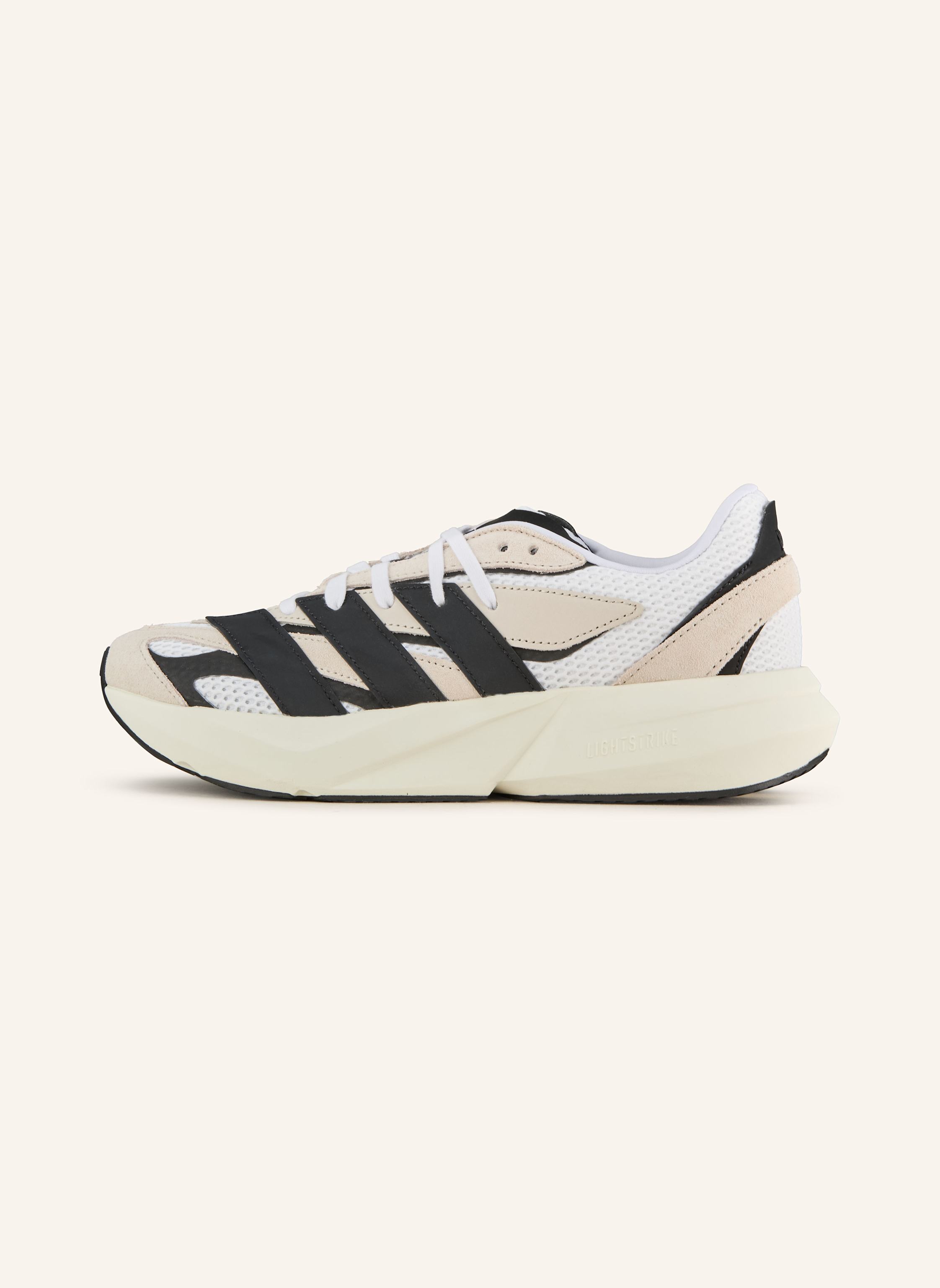 Thumbnail - Adidas Sneaker Lightblaze beige
