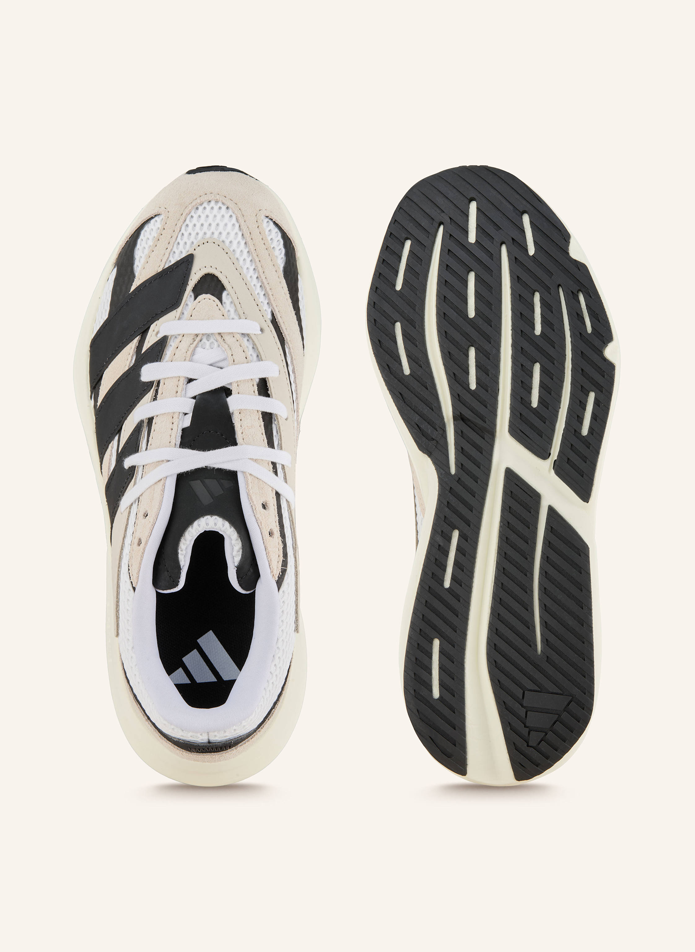 Thumbnail - Adidas Sneaker Lightblaze beige